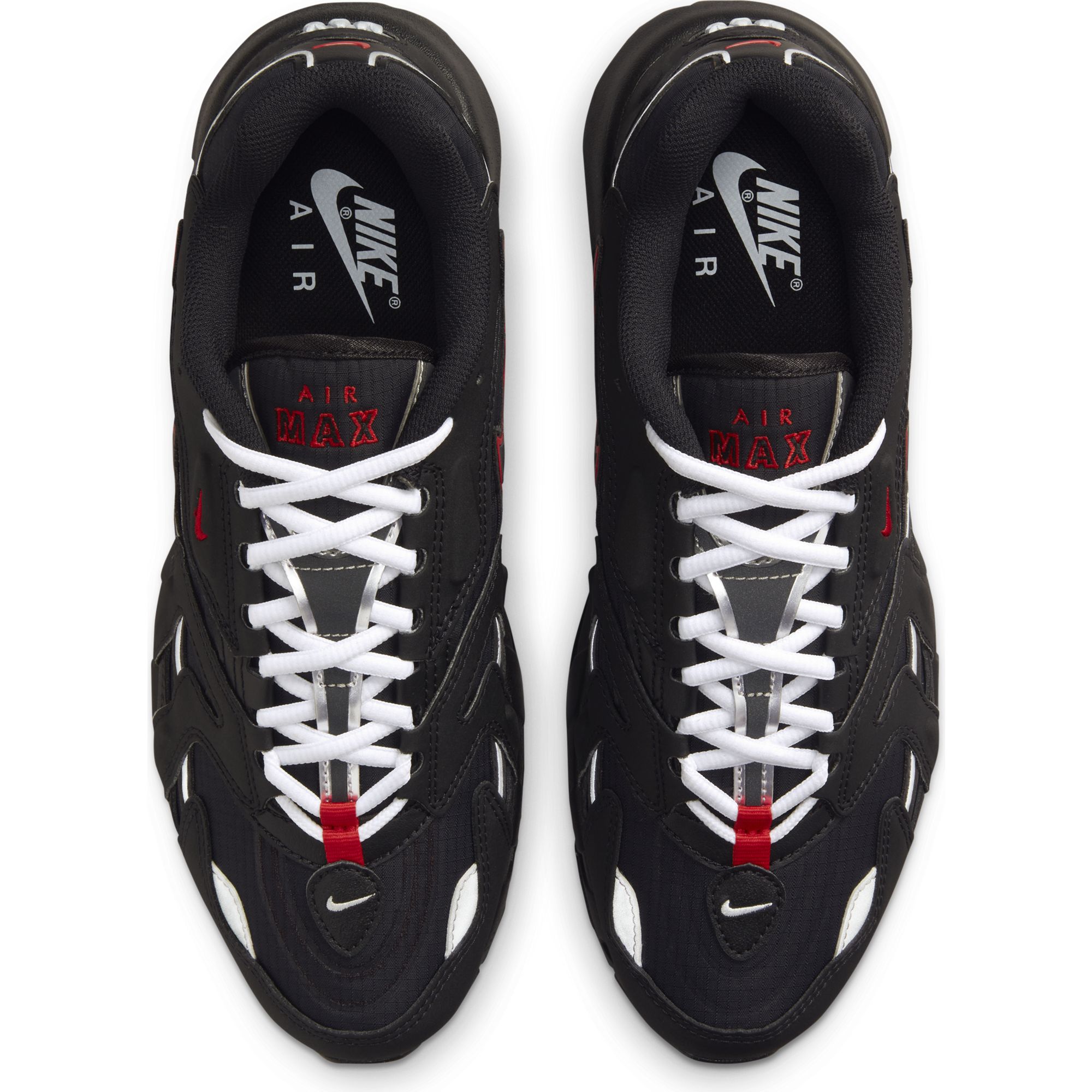 Nike Air Max 96 2 Erkek Spor Ayakkabı