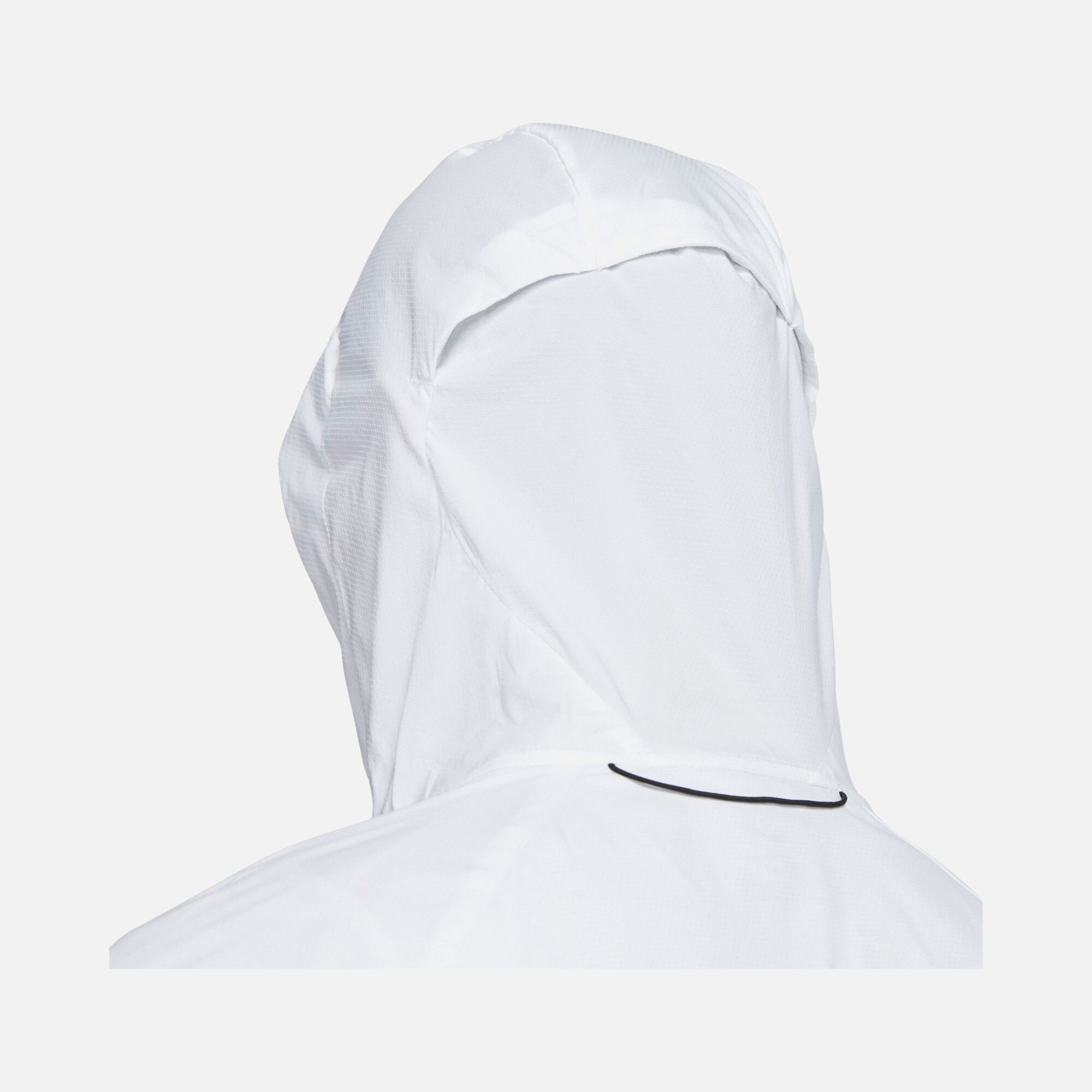 Nike Windrunner Running Recoverable Packable Full-Zip Hoodie Erkek Ceket