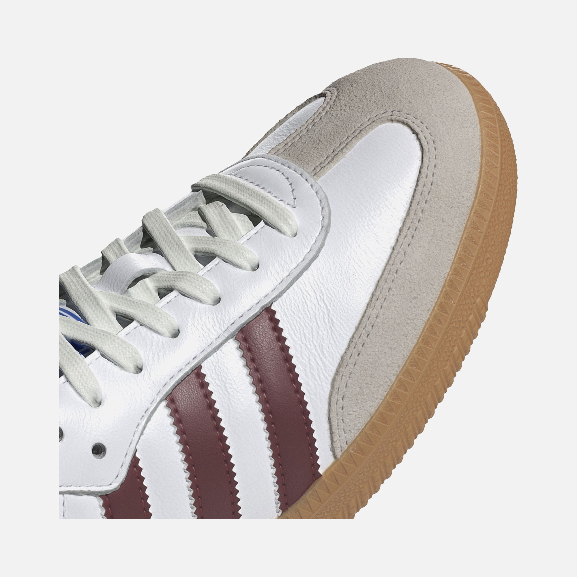 adidas Sportswear Samba OG Erkek Spor Ayakkabı