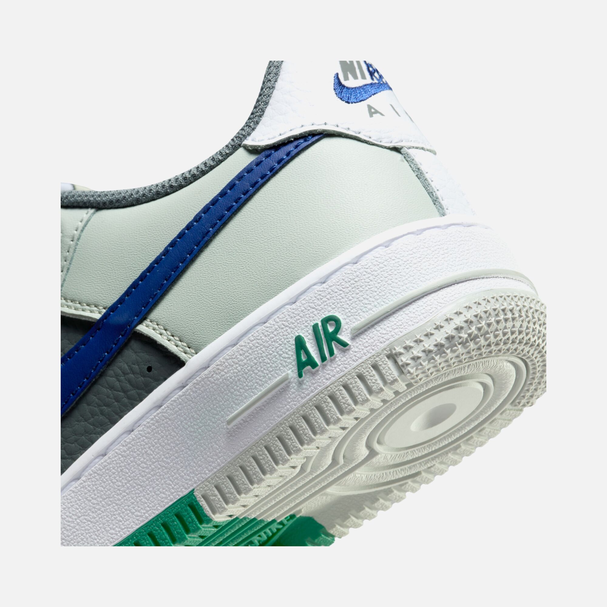 Nike Air Force 1 LV8 FW23 (GS) Spor Ayakkabı