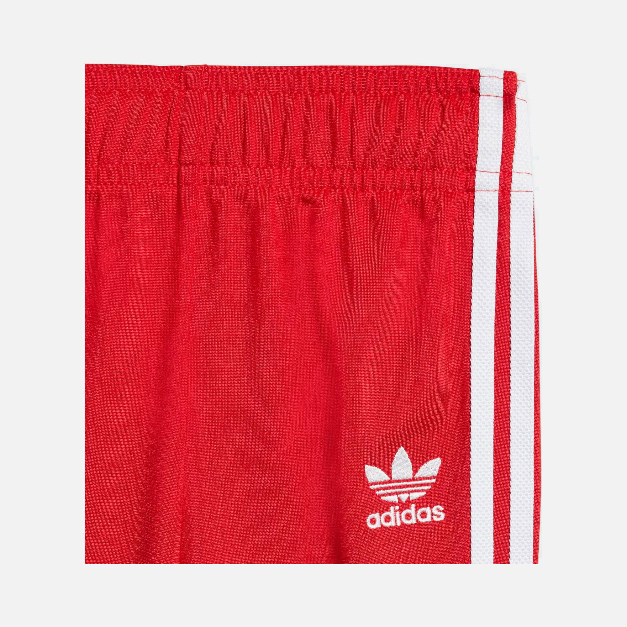 adidas Adicolor SST Full-Zip FW24 Bebek Eşofman Takımı