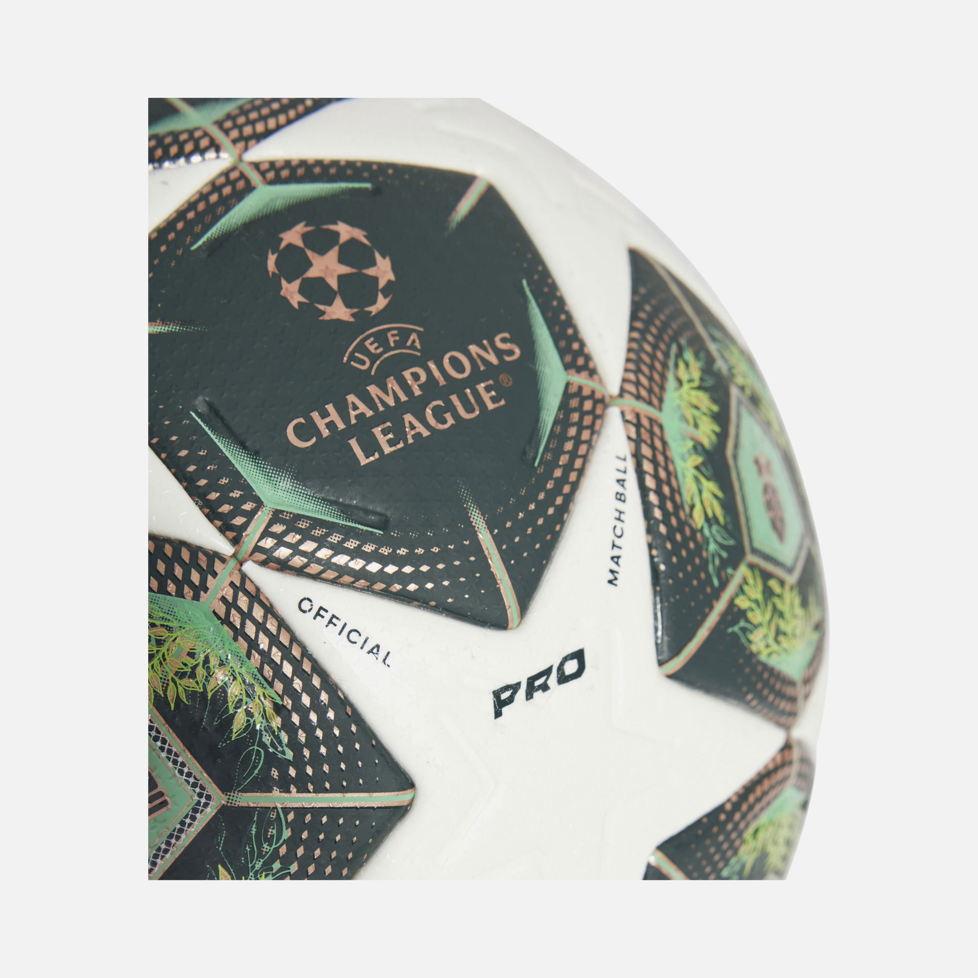 adidas UEFA Champions League Pro 2024/2025 No:5 Futbol Topu