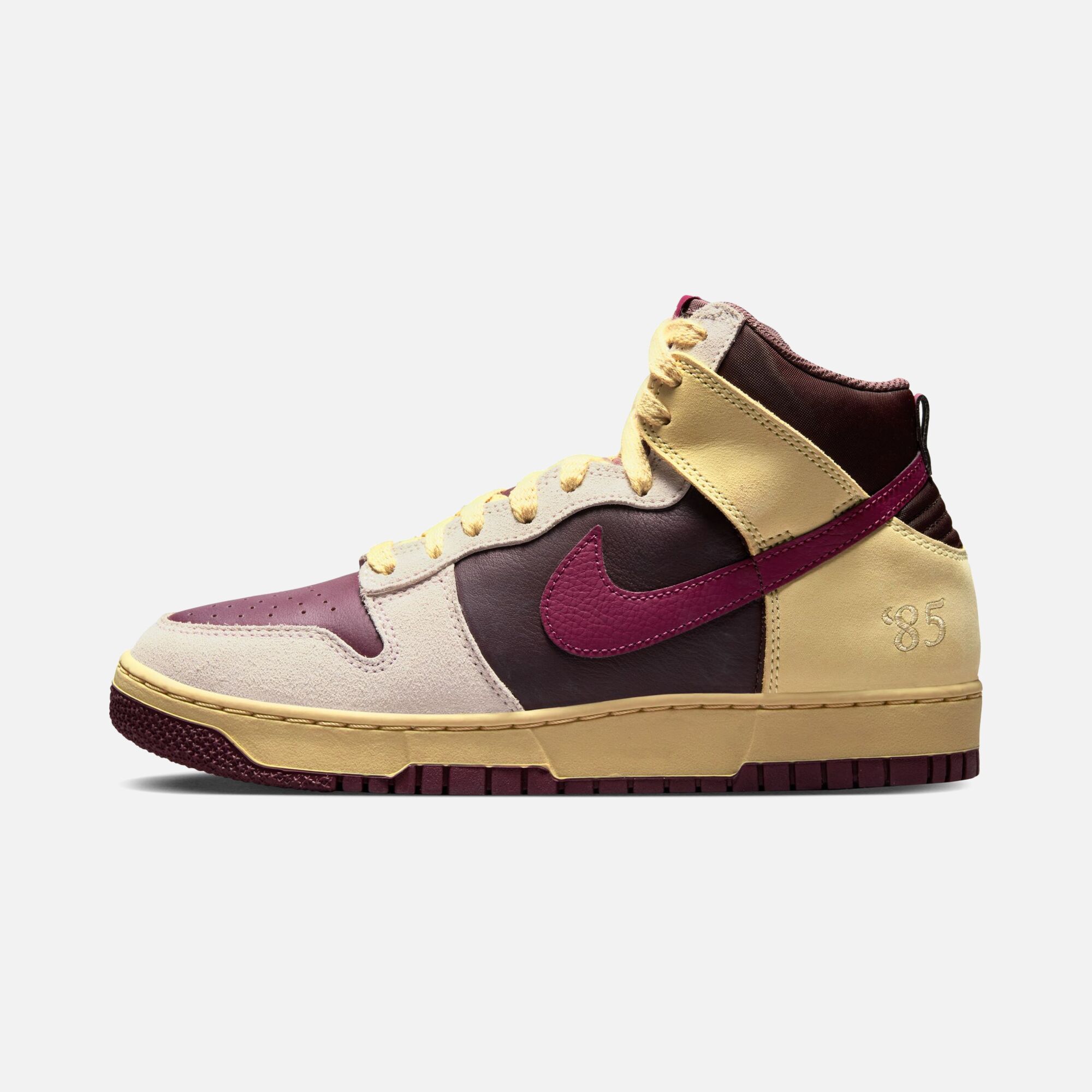 Nike Dunk High ''1985'' Kadın Spor Ayakkabı