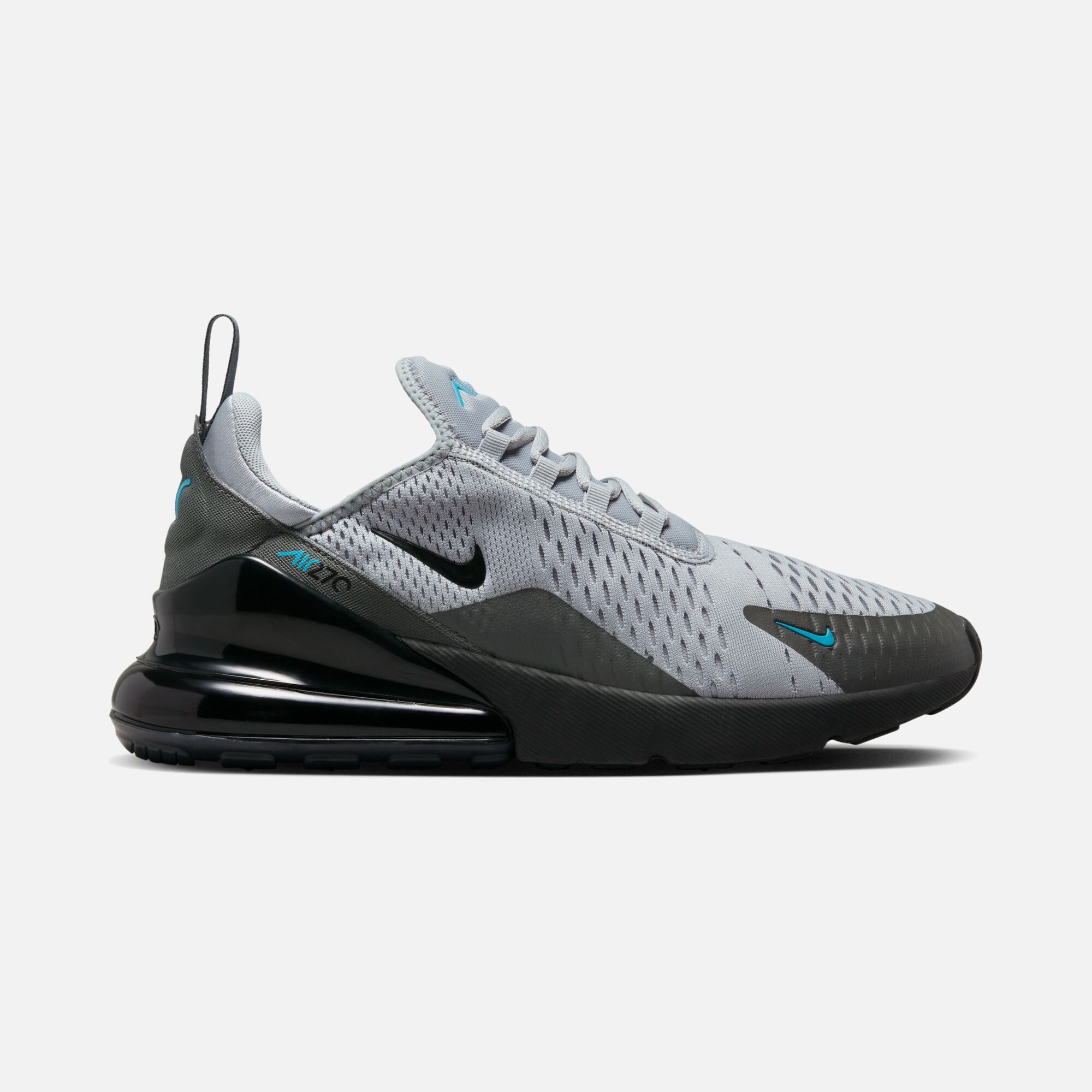 Nike Air Max 270 SS23 Erkek Spor Ayakkabı