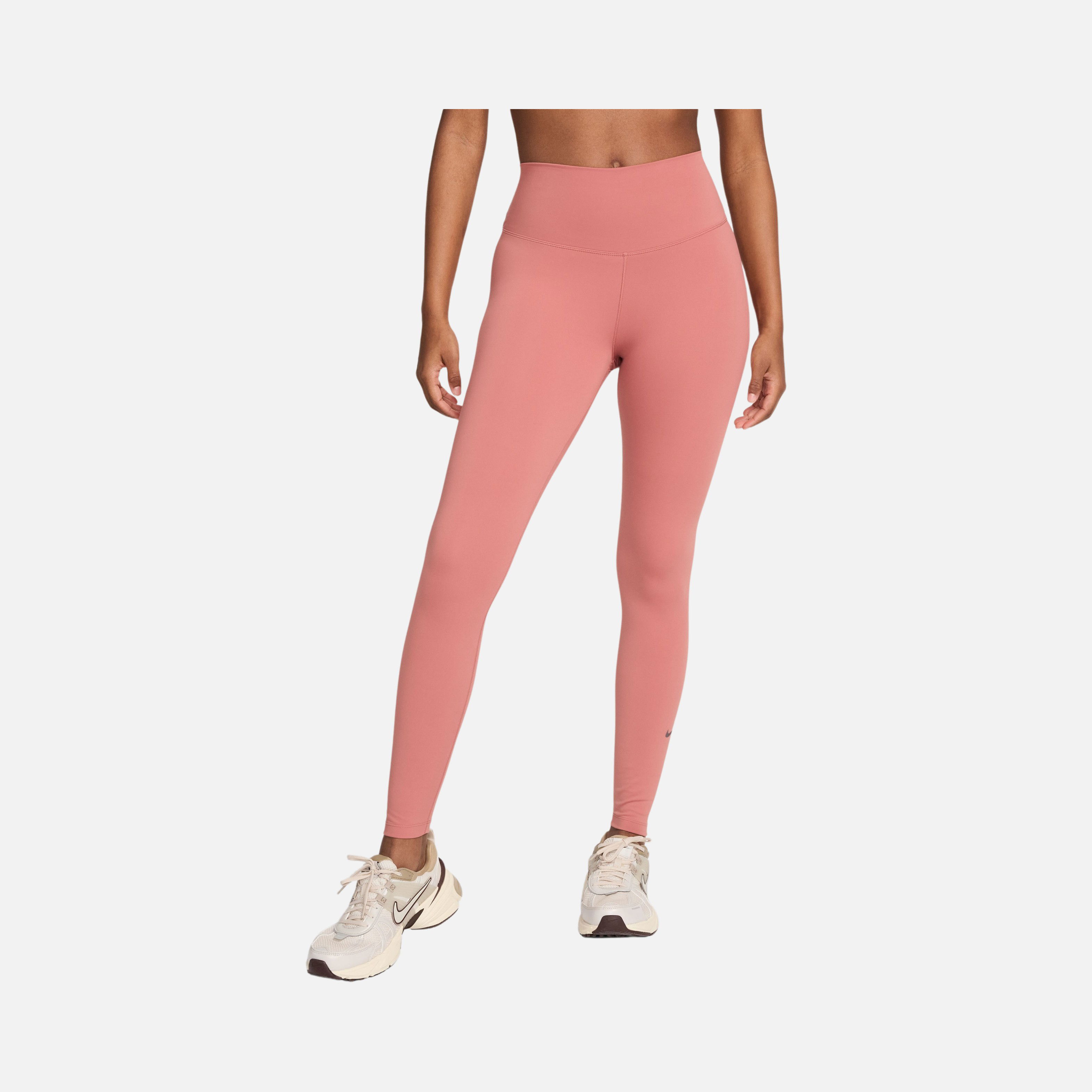 Nike One High-Waisted Full-Length Training Kadın Tayt