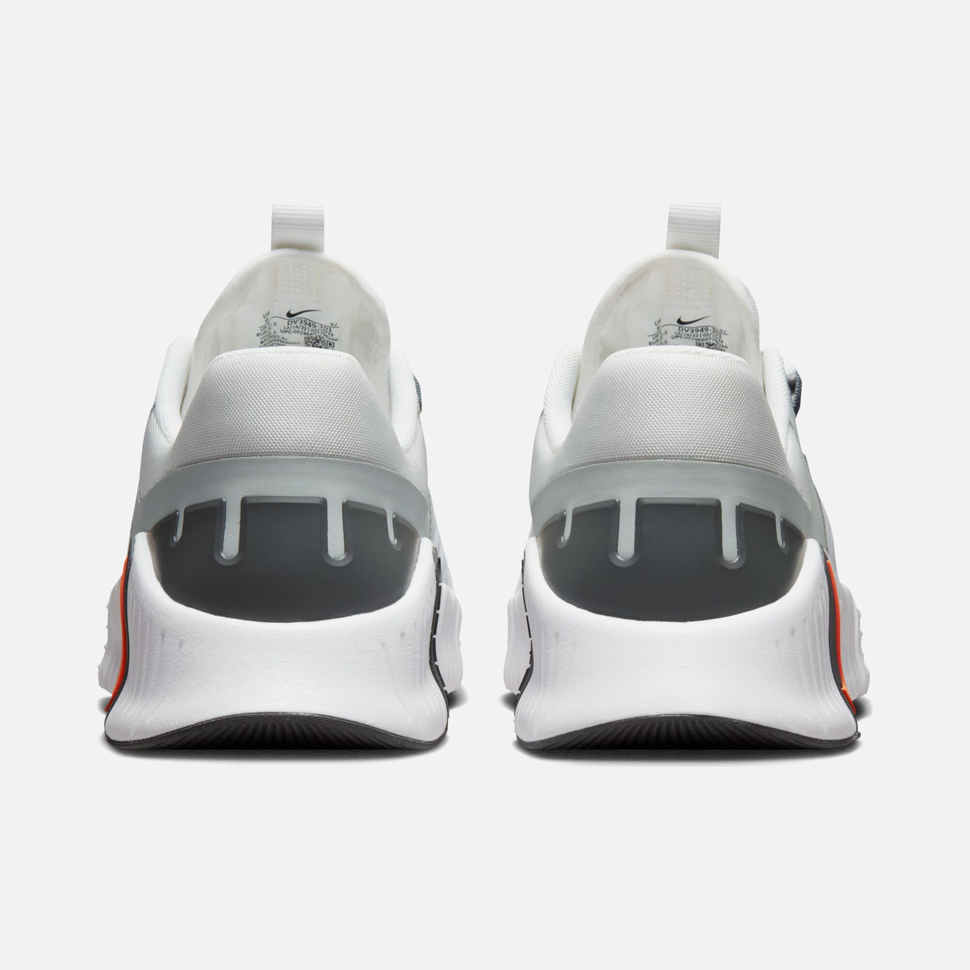 Nike Free Metcon 5 Training Erkek Spor Ayakkabı