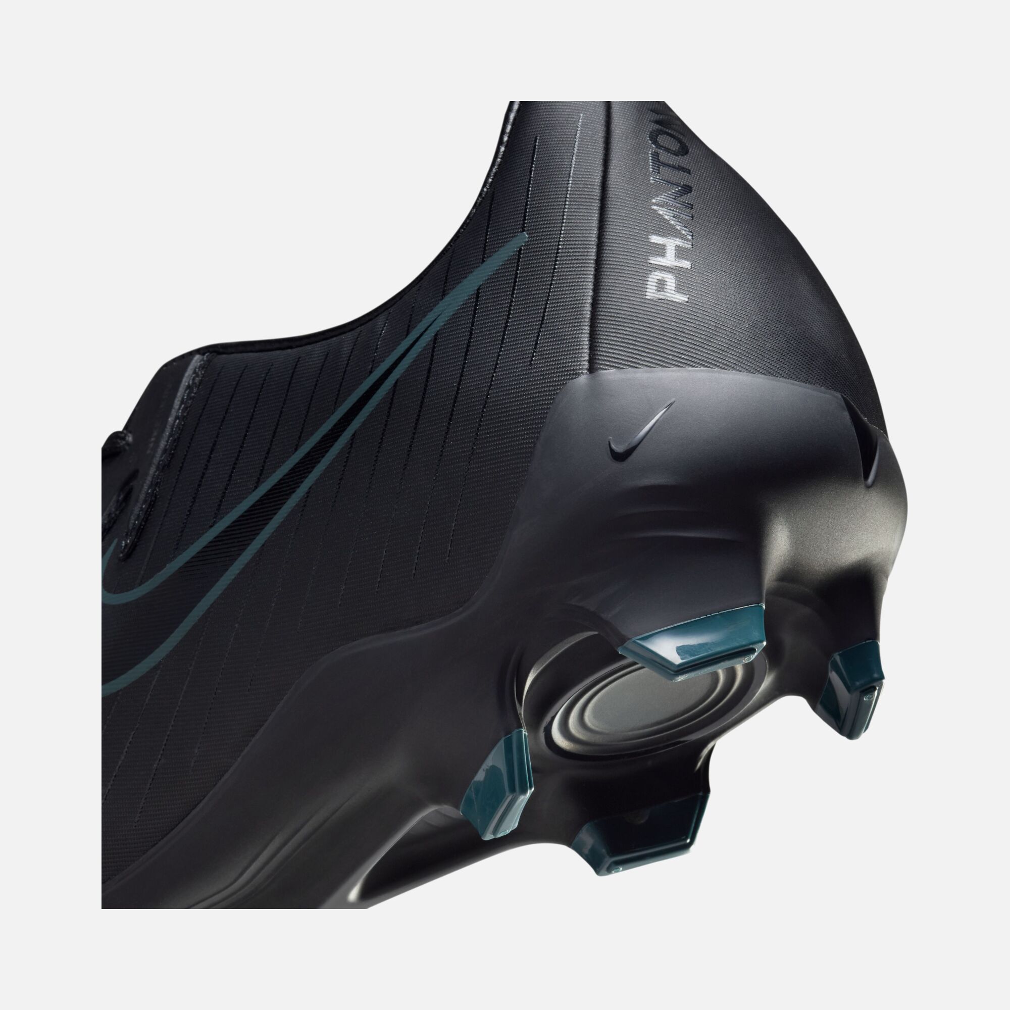 Nike Phantom GX II Academy FG/MG Multi-Ground Low-Top Erkek Krampon