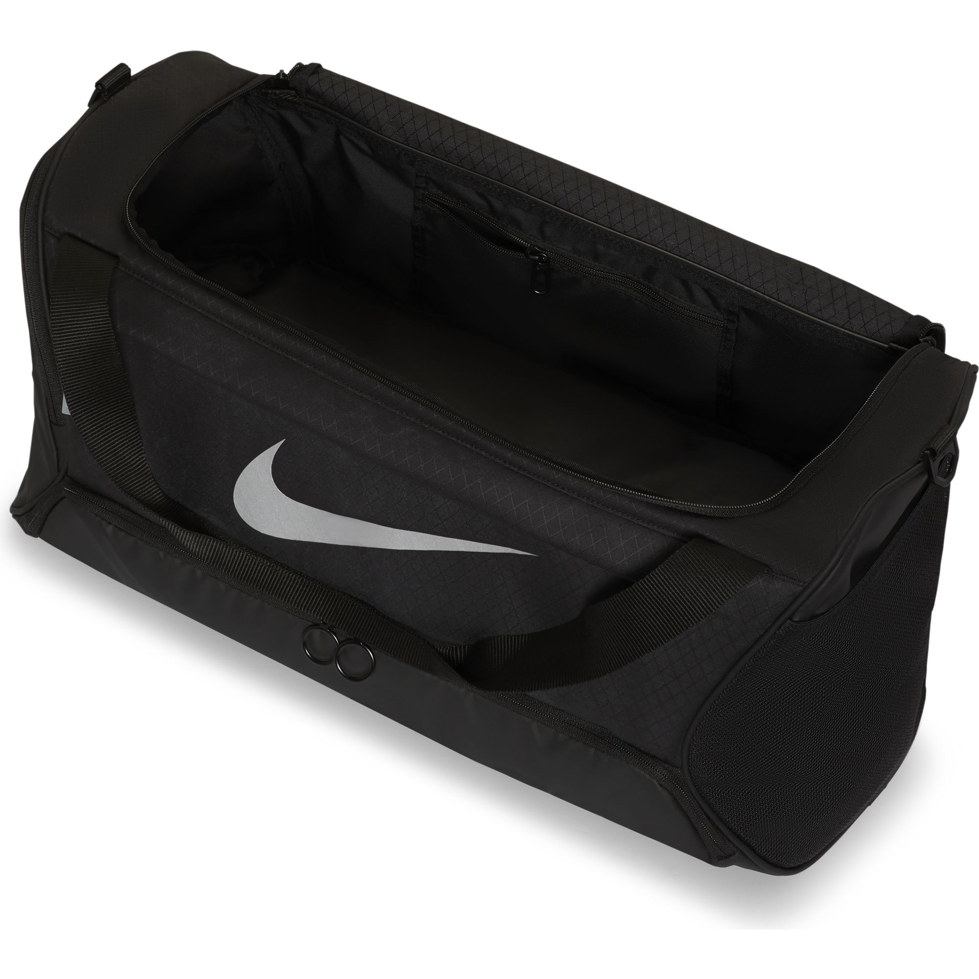 Nike Brasilia Winterized Training Duffel (Medium) Unisex Spor Çantası