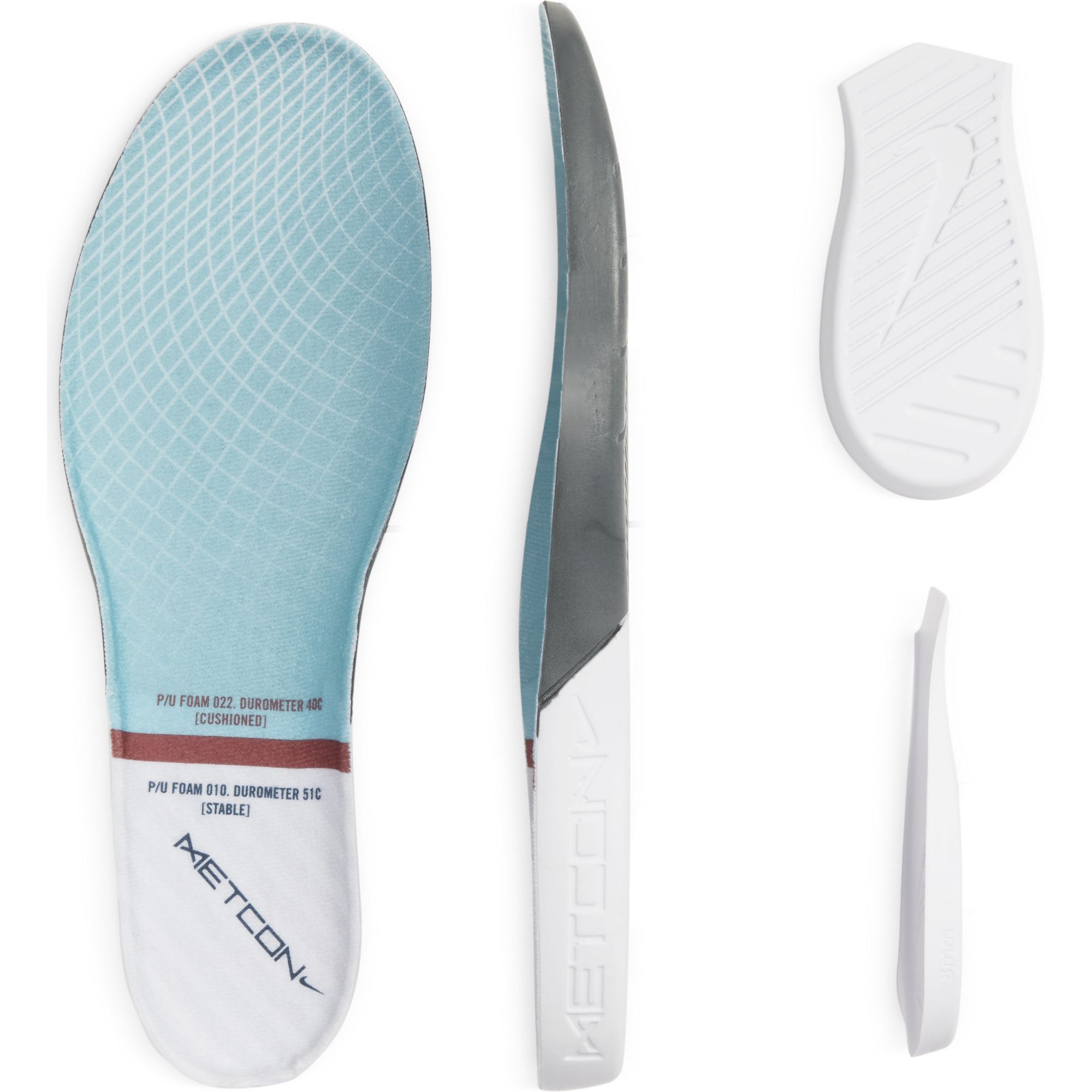 Nike Metcon 6 Training Erkek Spor Ayakkabı