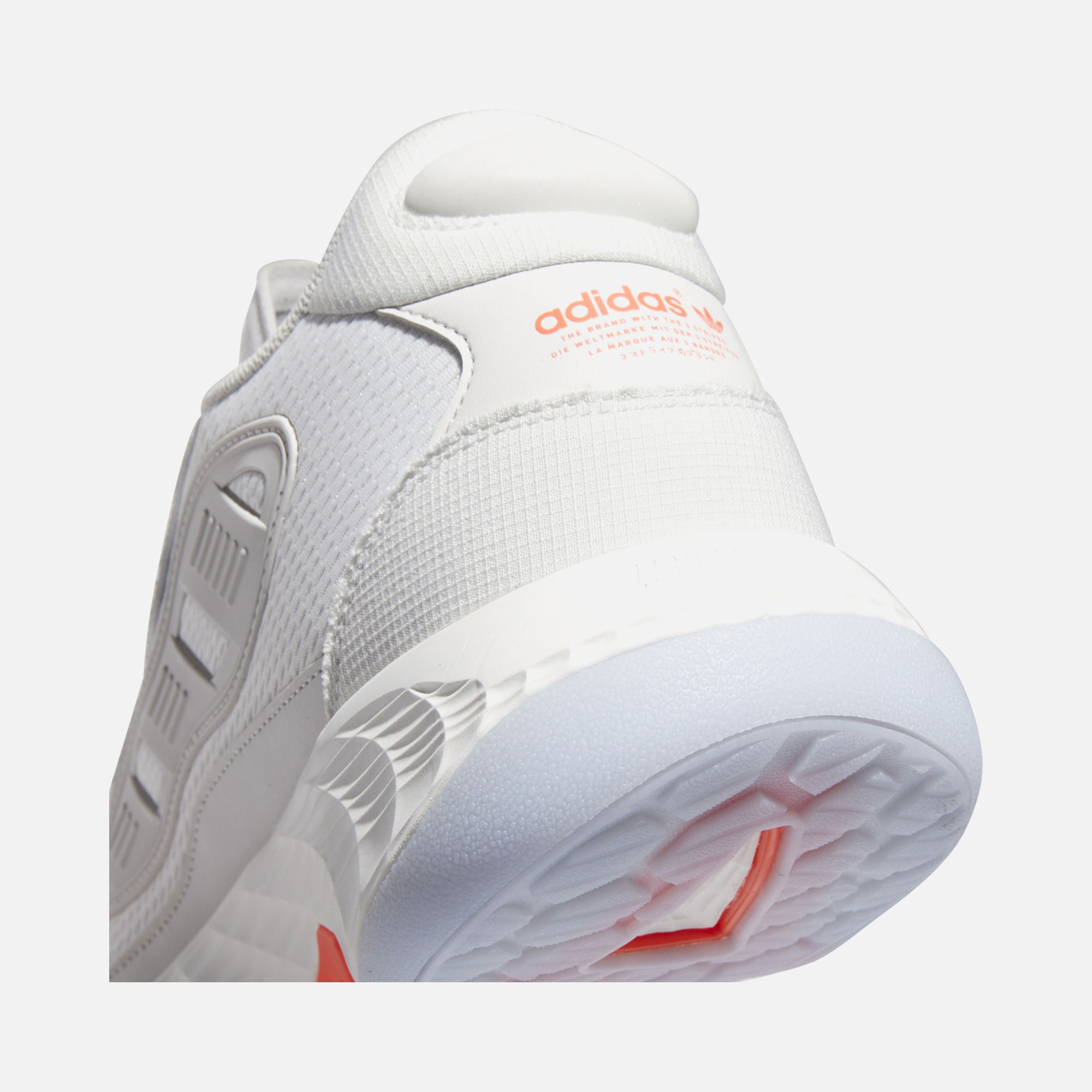 adidas Niteball III Erkek Basketbol Ayakkabısı