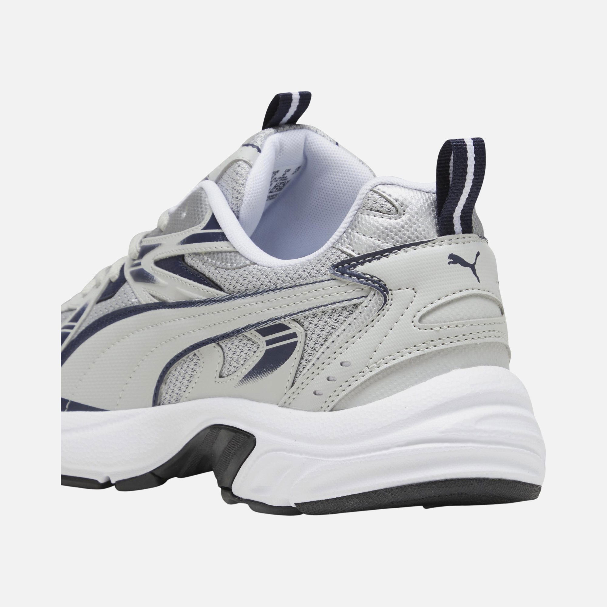 Puma Sportswear Milenio Tech Erkek Spor Ayakkabı