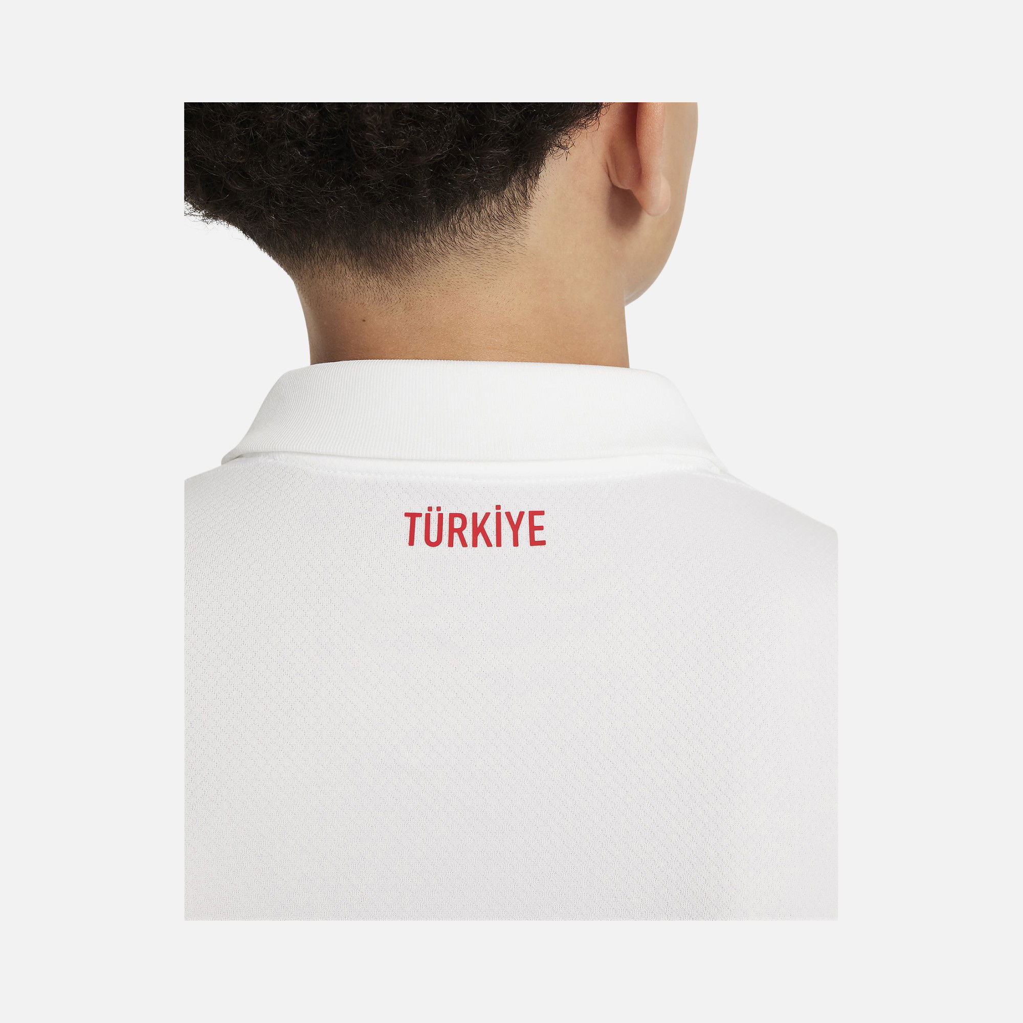 Nike Türkiye 2024-2025 Stadium İç Saha Çocuk Forma