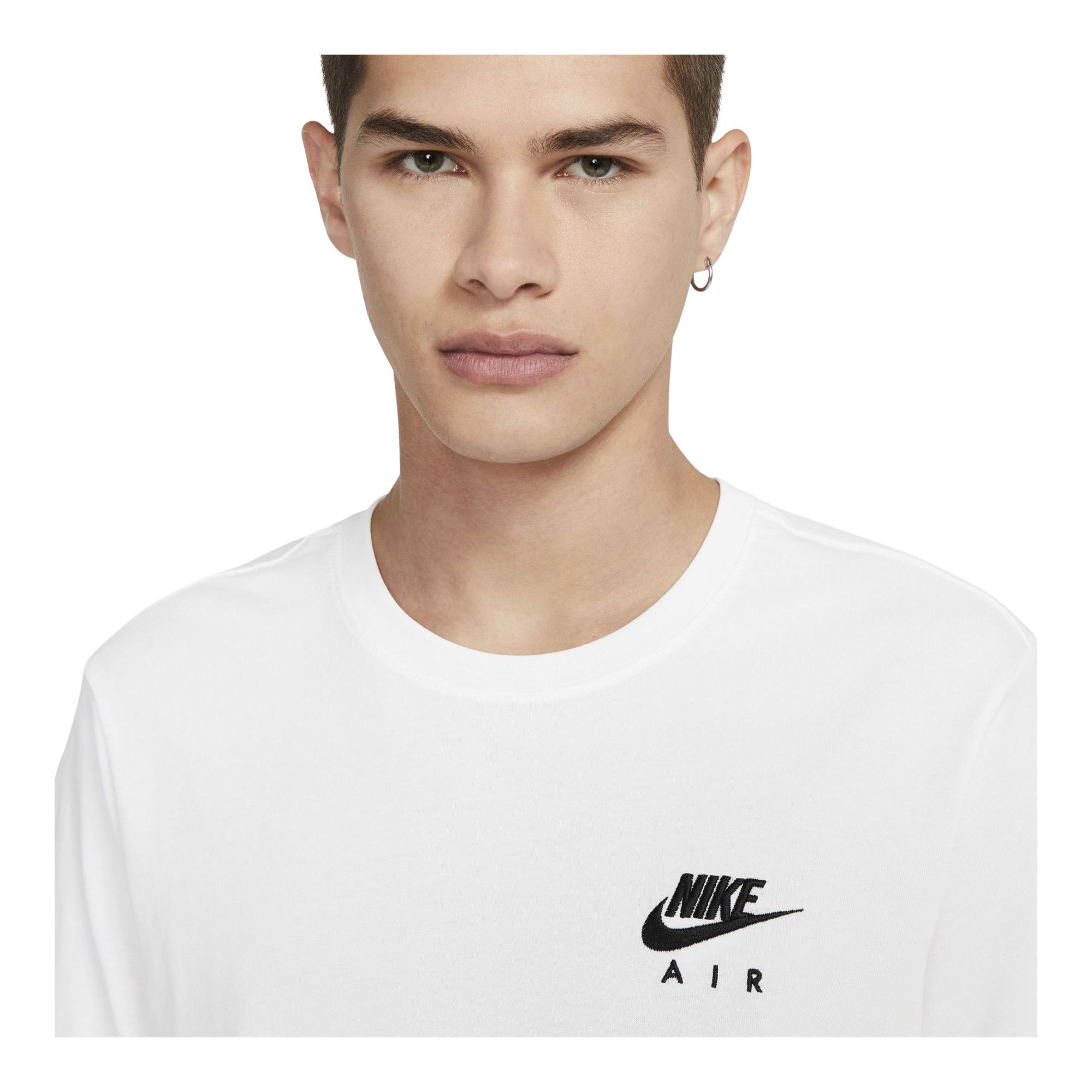 Nike Air Short Sleeve Erkek Tişört