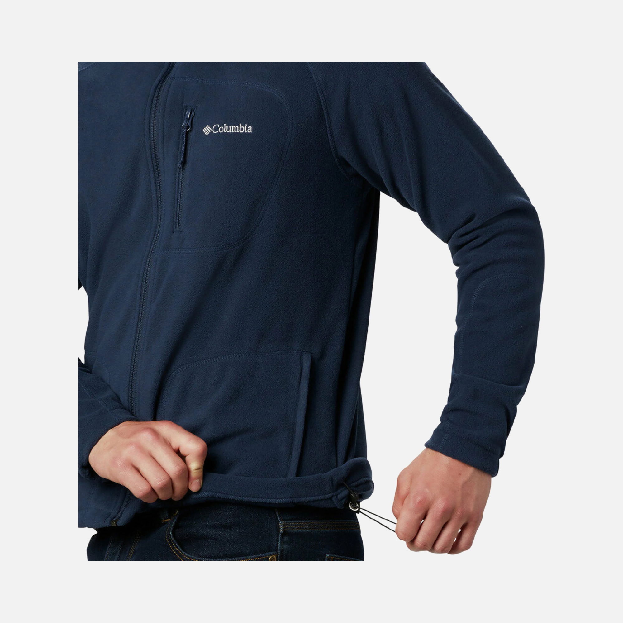 Columbia Fast Trek™ II Fleece Full-Zip Erkek Ceket