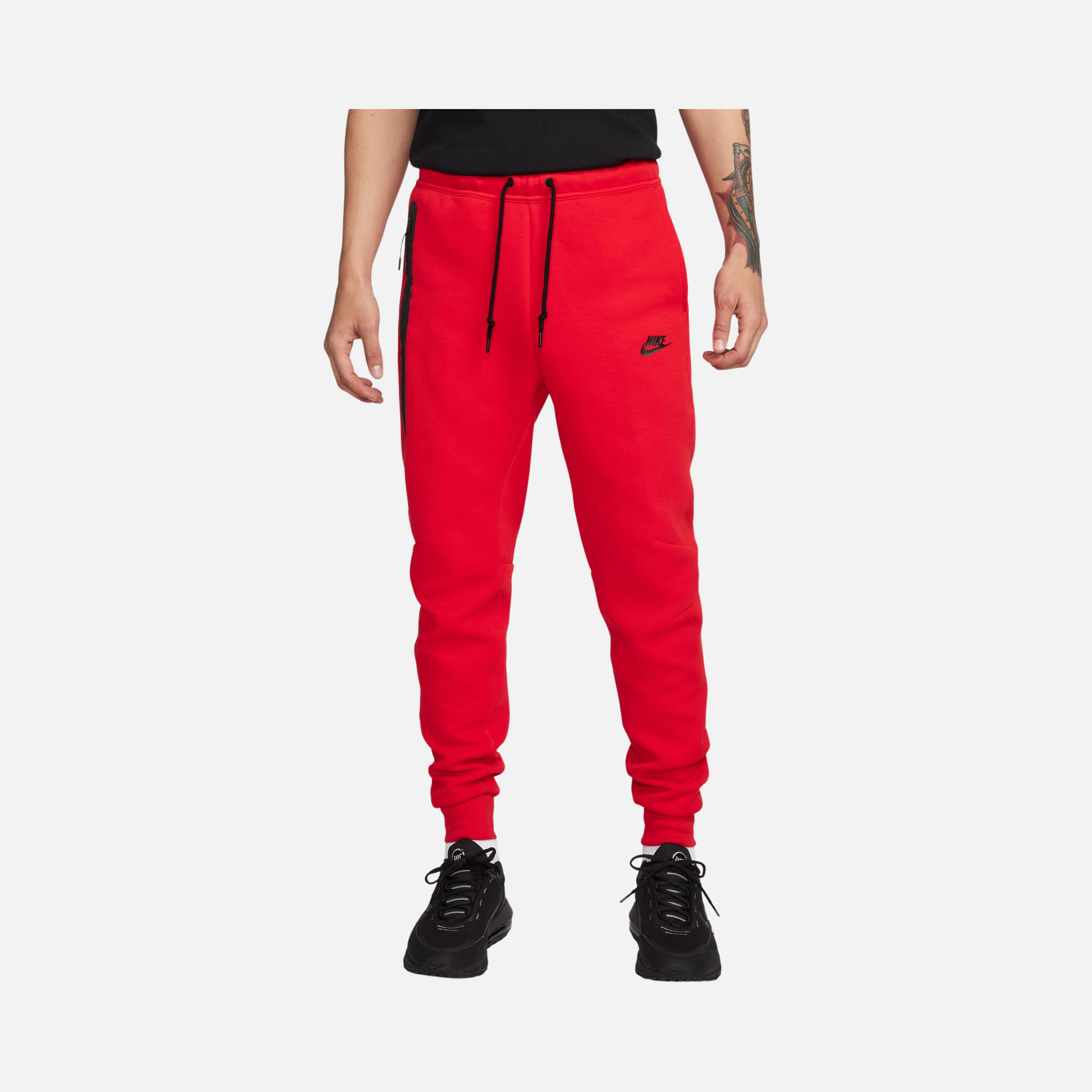 Nike Sportswear Tech Fleece FA24 Erkek Eşofman Altı