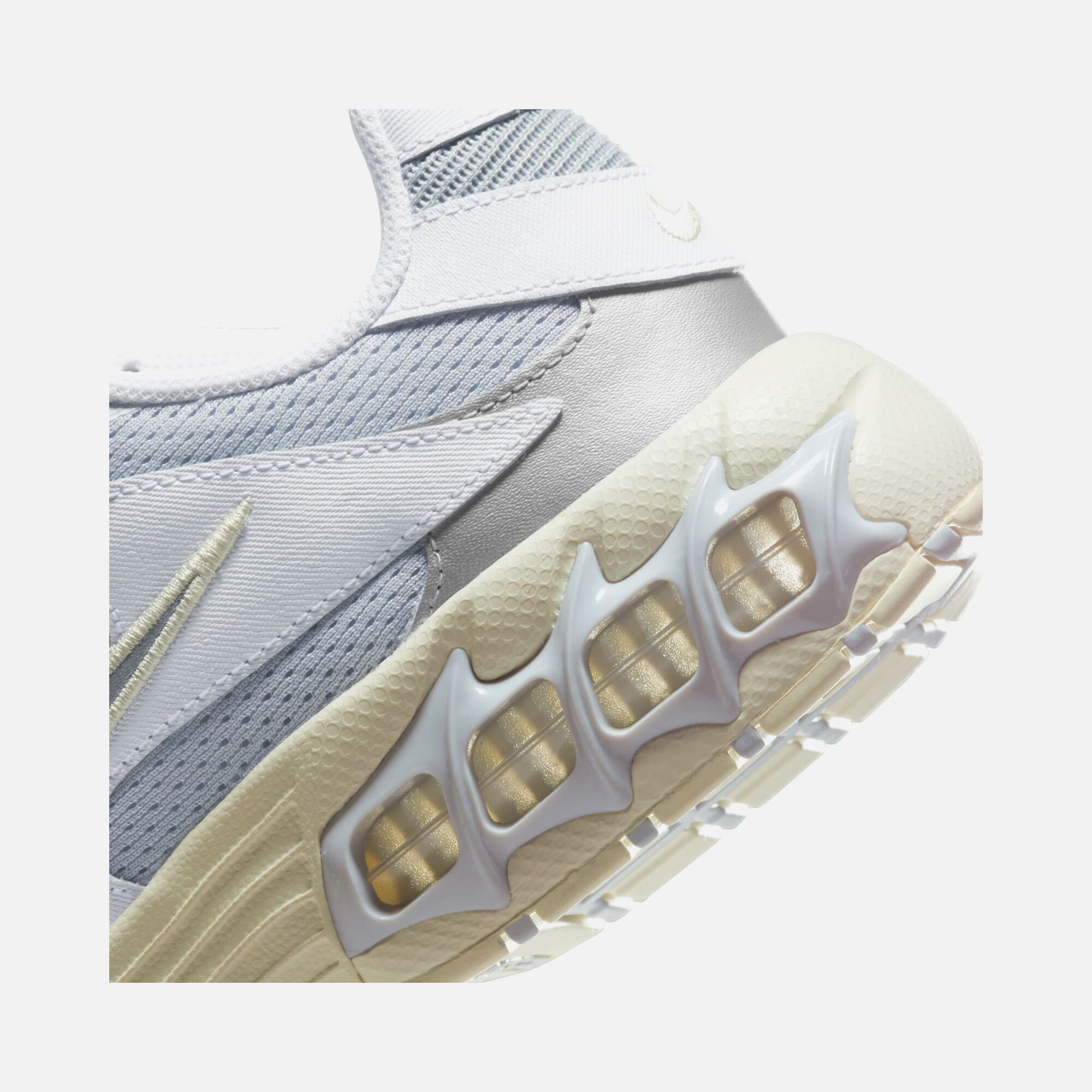 Nike Zoom Air Fire BC2 Kadın Spor Ayakkabı