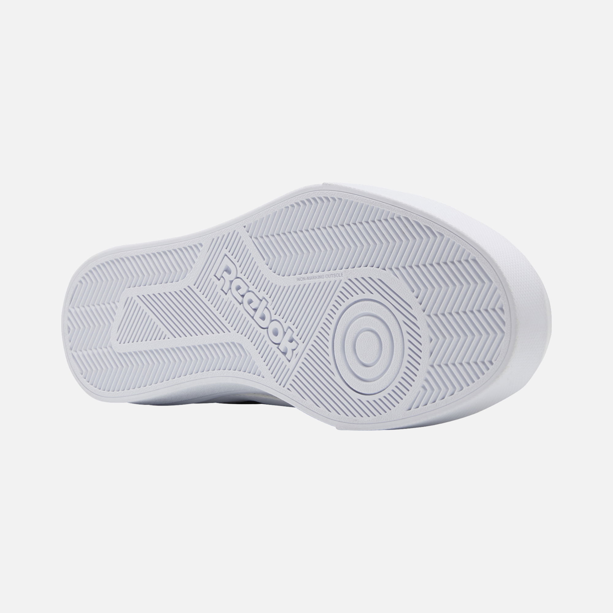 Reebok Royal Comple 3 Low Erkek Spor Ayakkabı