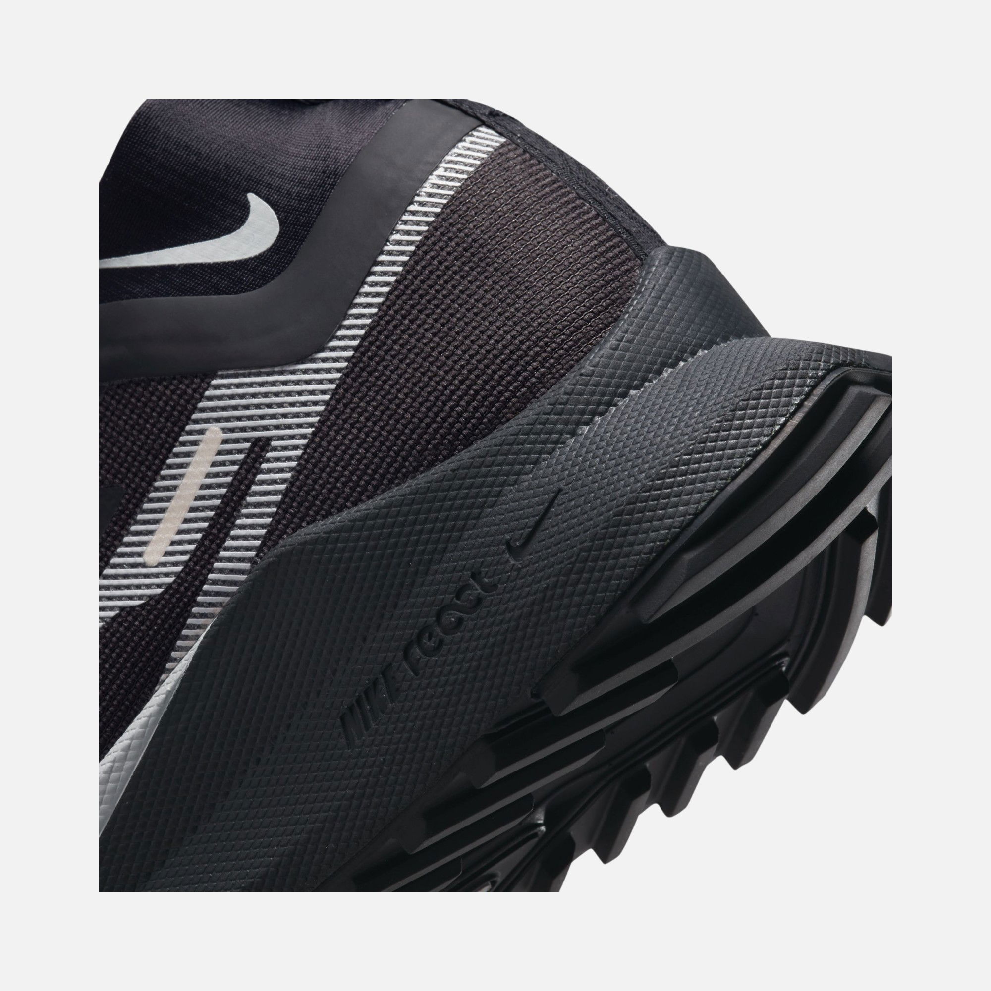 Nike React Pegasus Trail 4 Gore-Tex Running Kadın Spor Ayakkabı