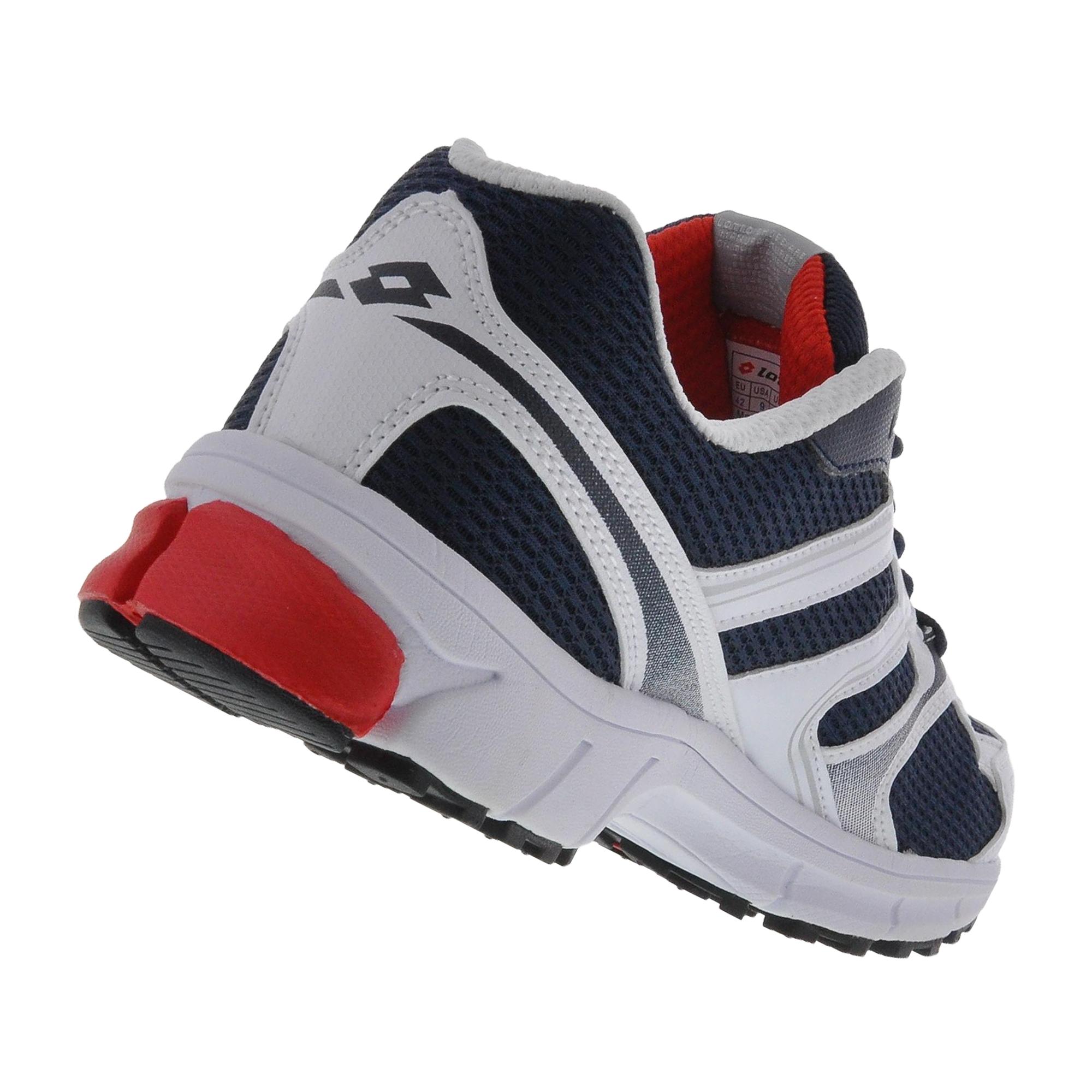 Lotto Zenith VII Erkek Spor Ayakkabı