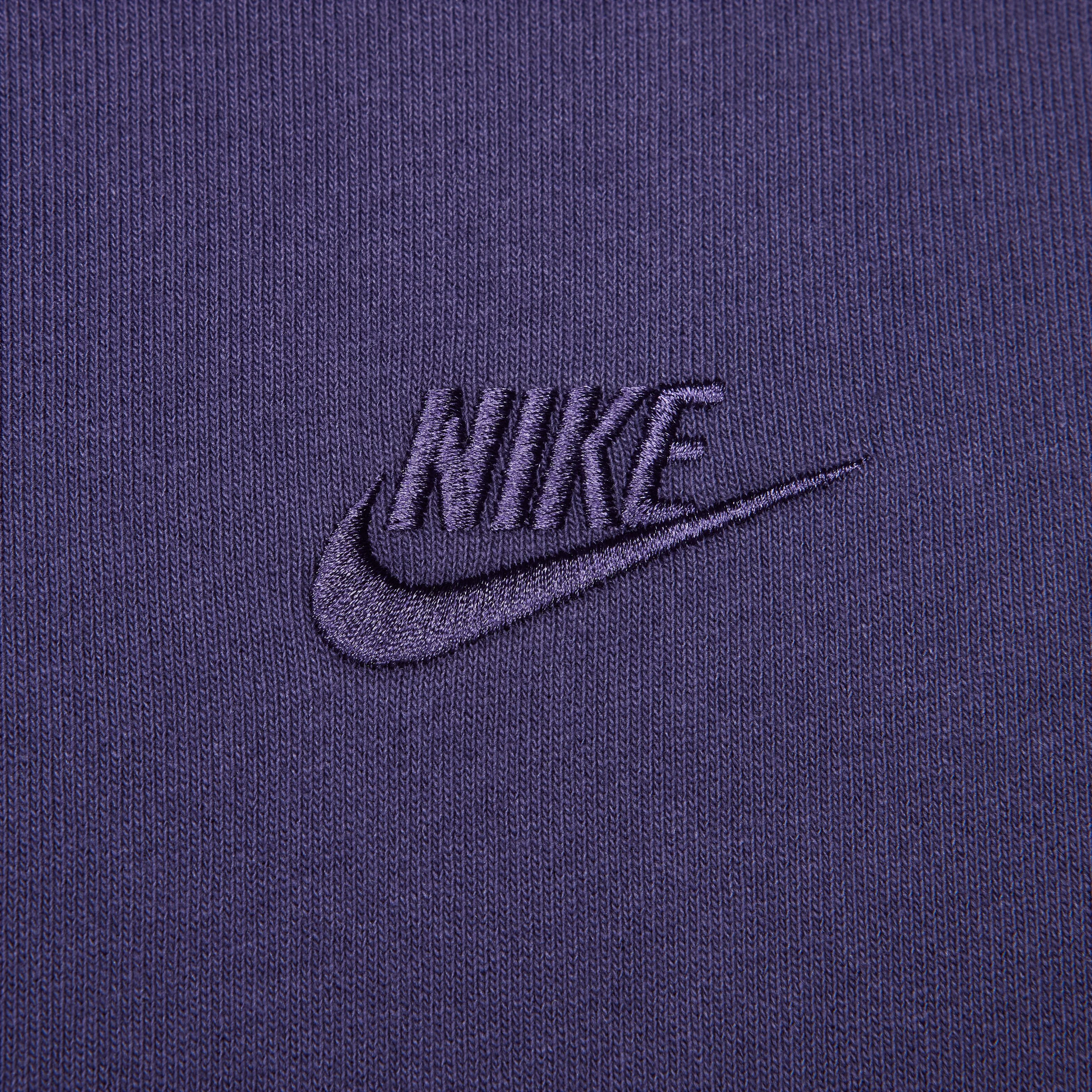 Nike Sportswear Premium Essentials Short-Sleeve Erkek Tişört