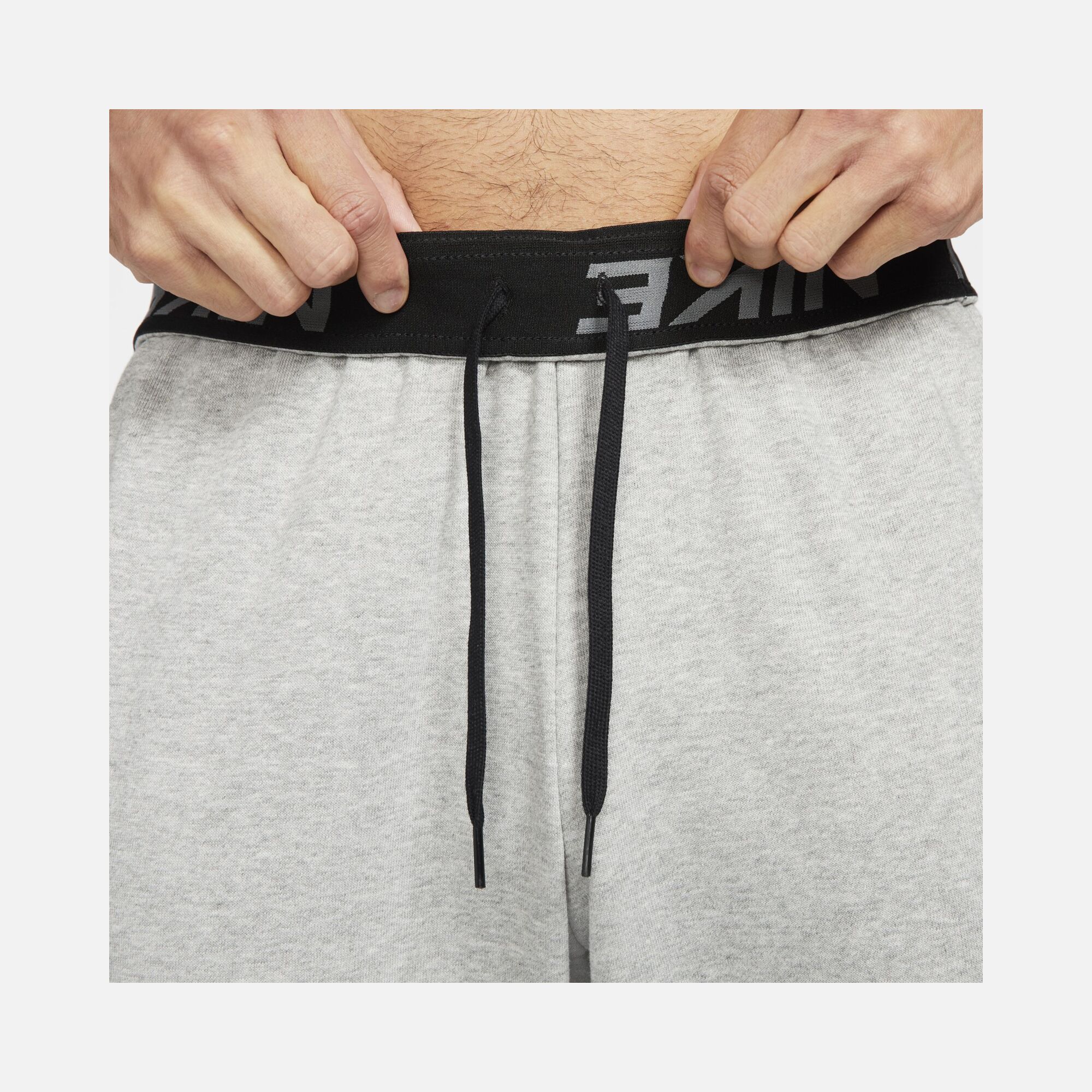 Nike Dri-Fit Tapered Training Erkek Eşofman Altı