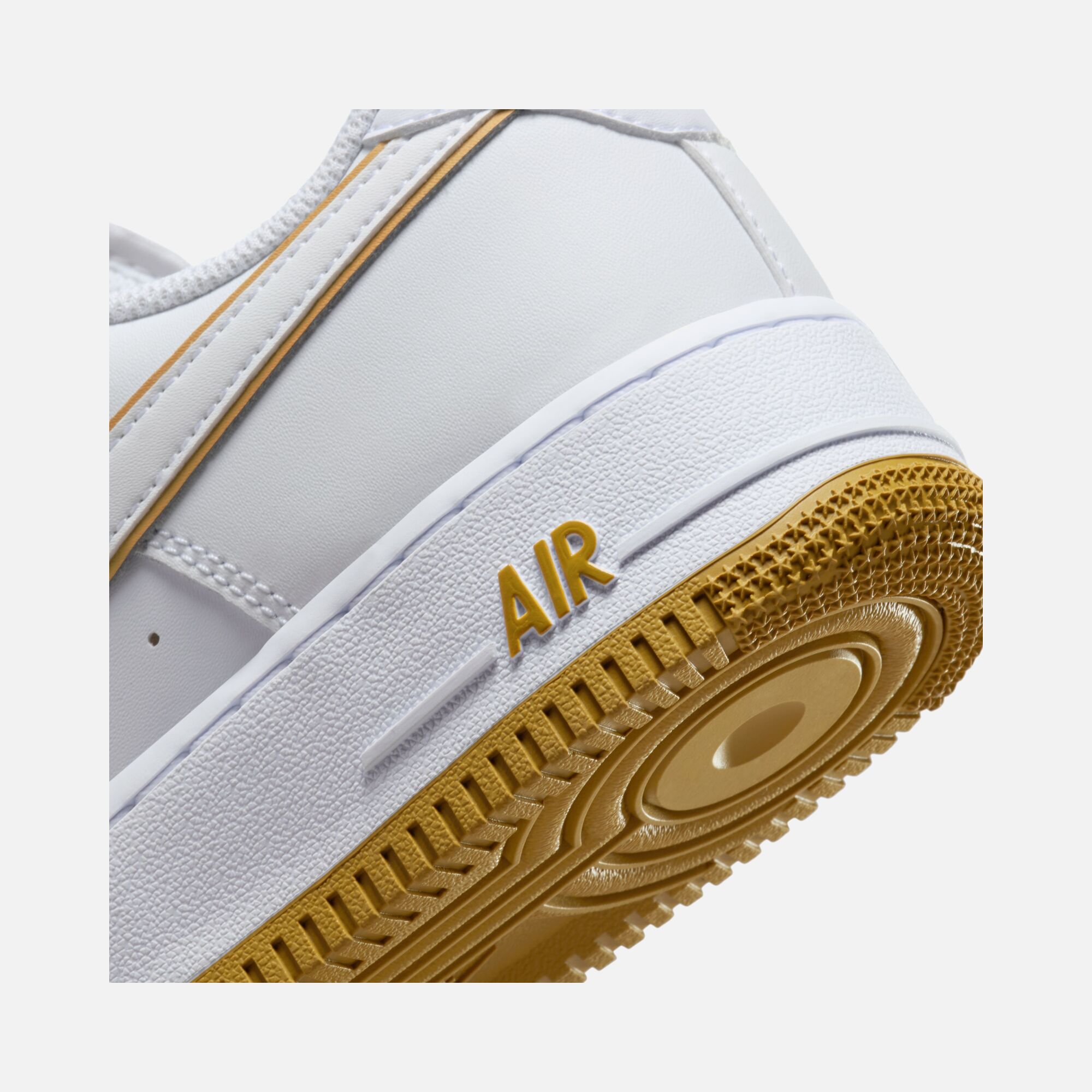 Nike Air Force 1 '07 FW23 Erkek Spor Ayakkabı