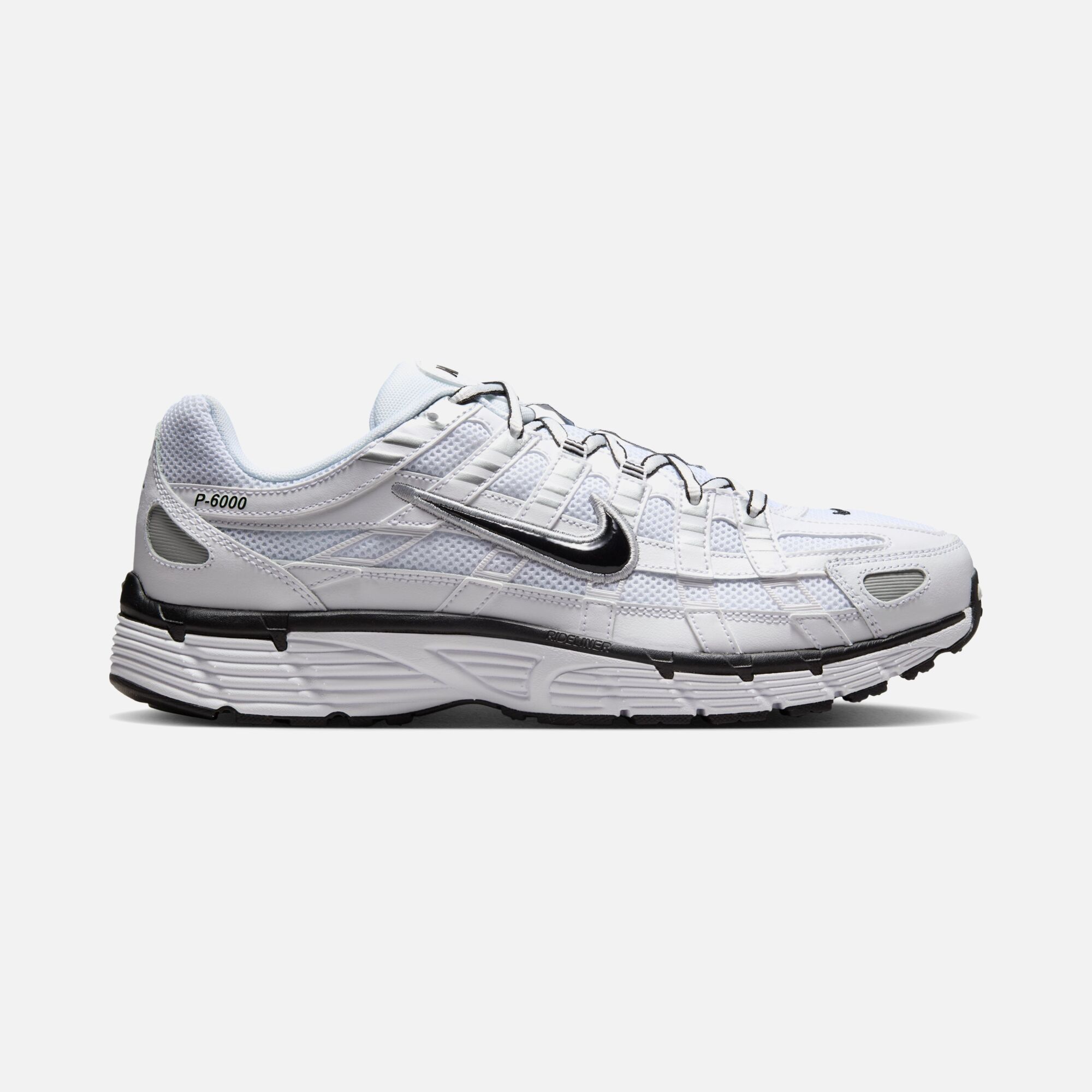 Nike P-6000 Sportswear Erkek Spor Ayakkabı
