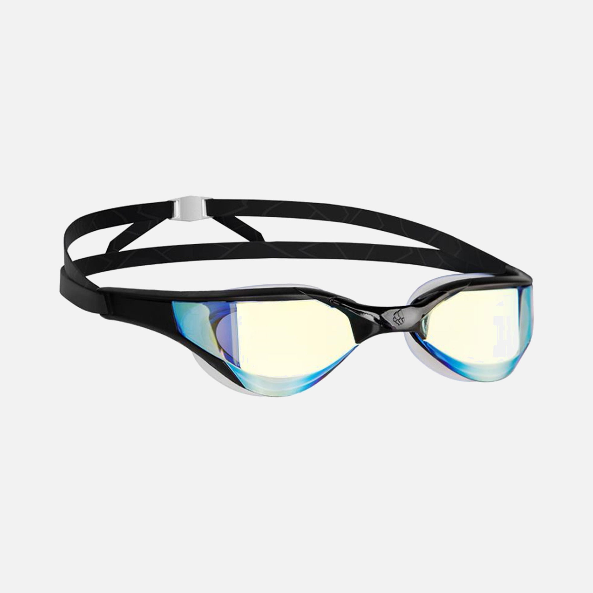 Mad Wave Razor Rainbow Unisex Yüzücü Gözlüğü