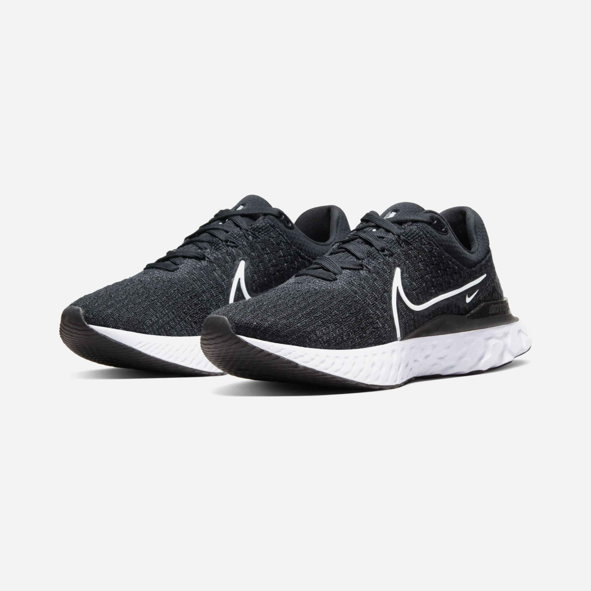 Nike React Infinity Run Flyknit 3 Running Kadın Spor Ayakkabı