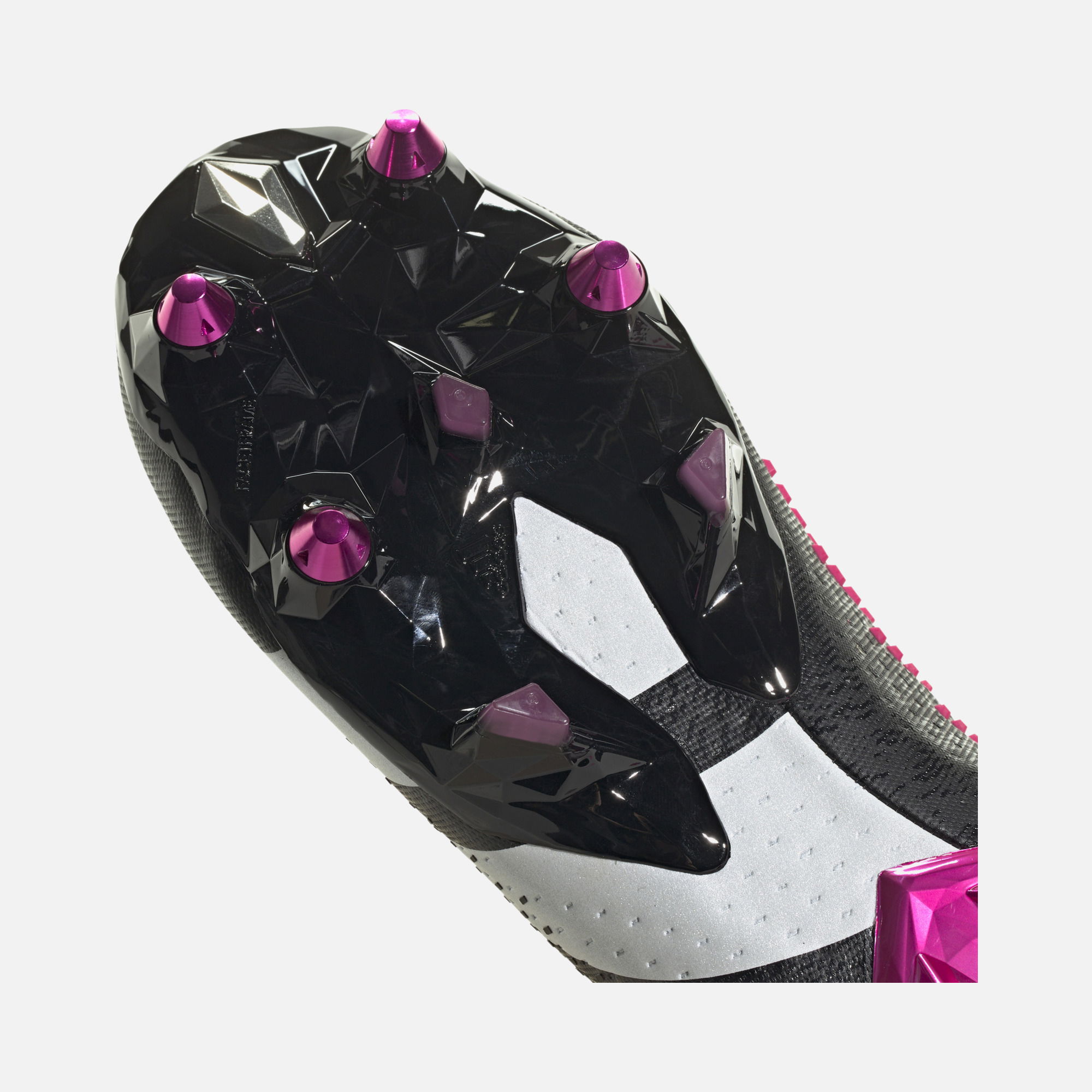 adidas Predator Accuracy+Soft Ground Erkek Krampon