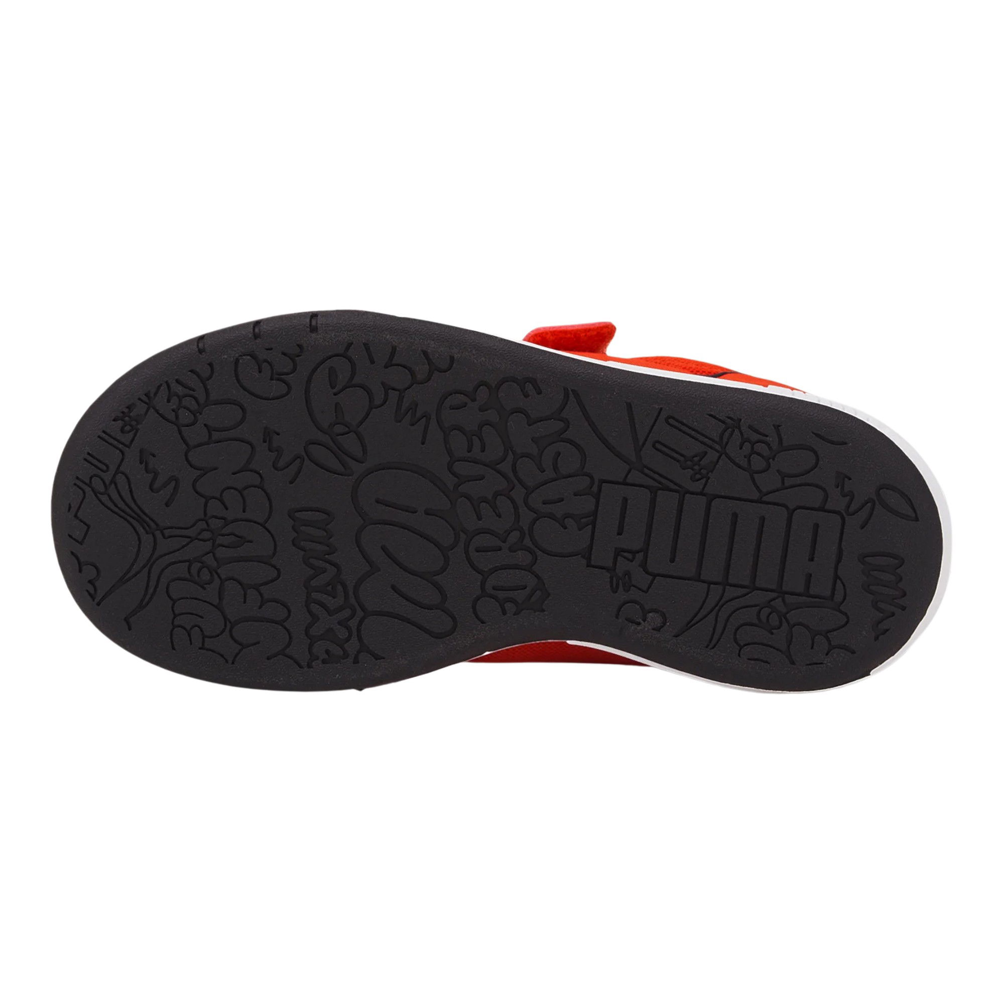 Puma Multiflex Sport AC (PS) Çocuk Spor Ayakkabı