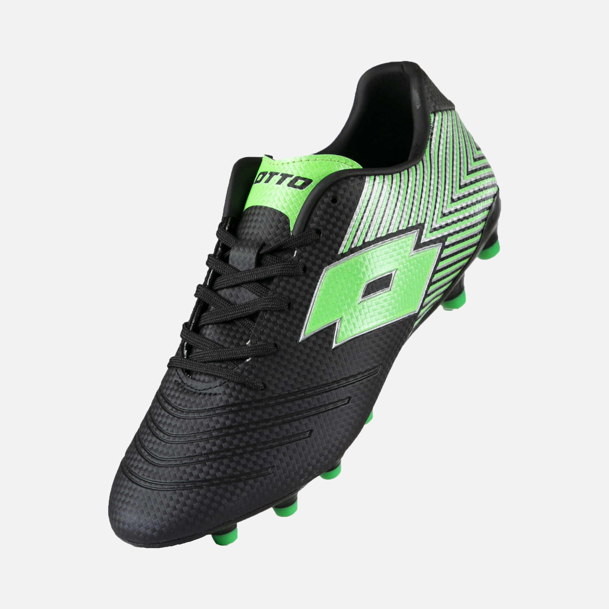 Lotto Defense Firm Ground Erkek Krampon