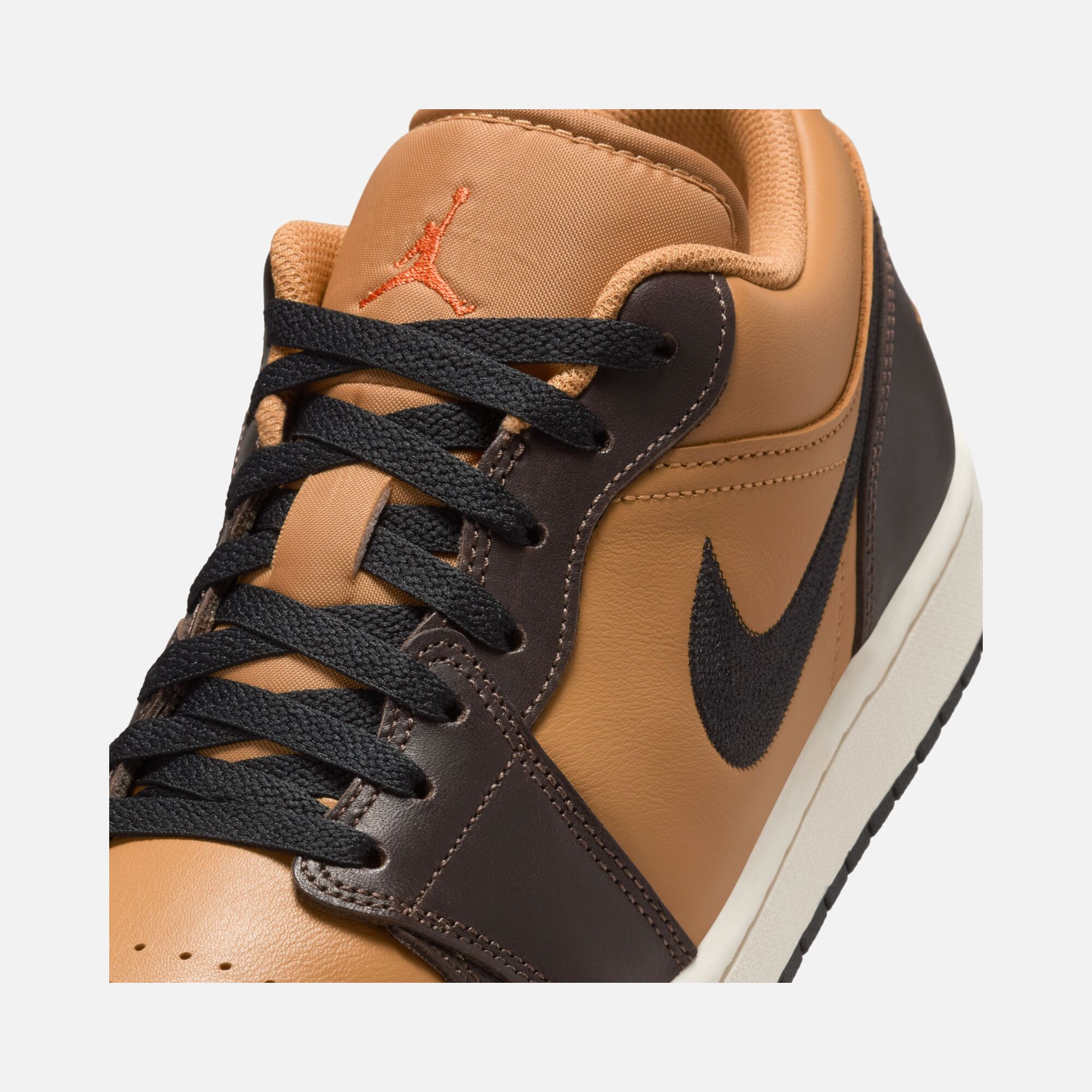 Nike Air Jordan 1 Low SE '24 Erkek Spor Ayakkabı