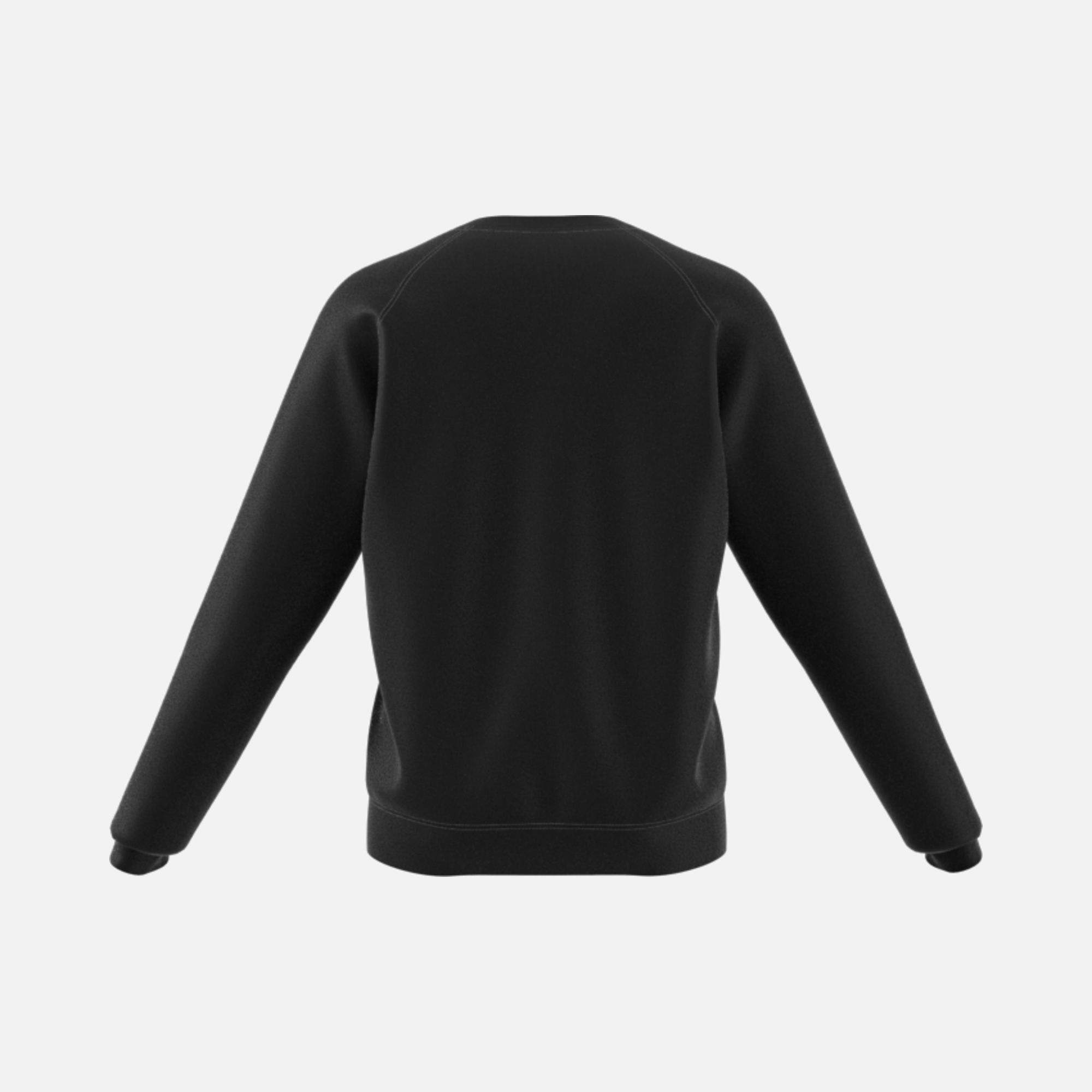 adidas Sportswear Trefoil Essentials Long-Sleeve Erkek Tişört