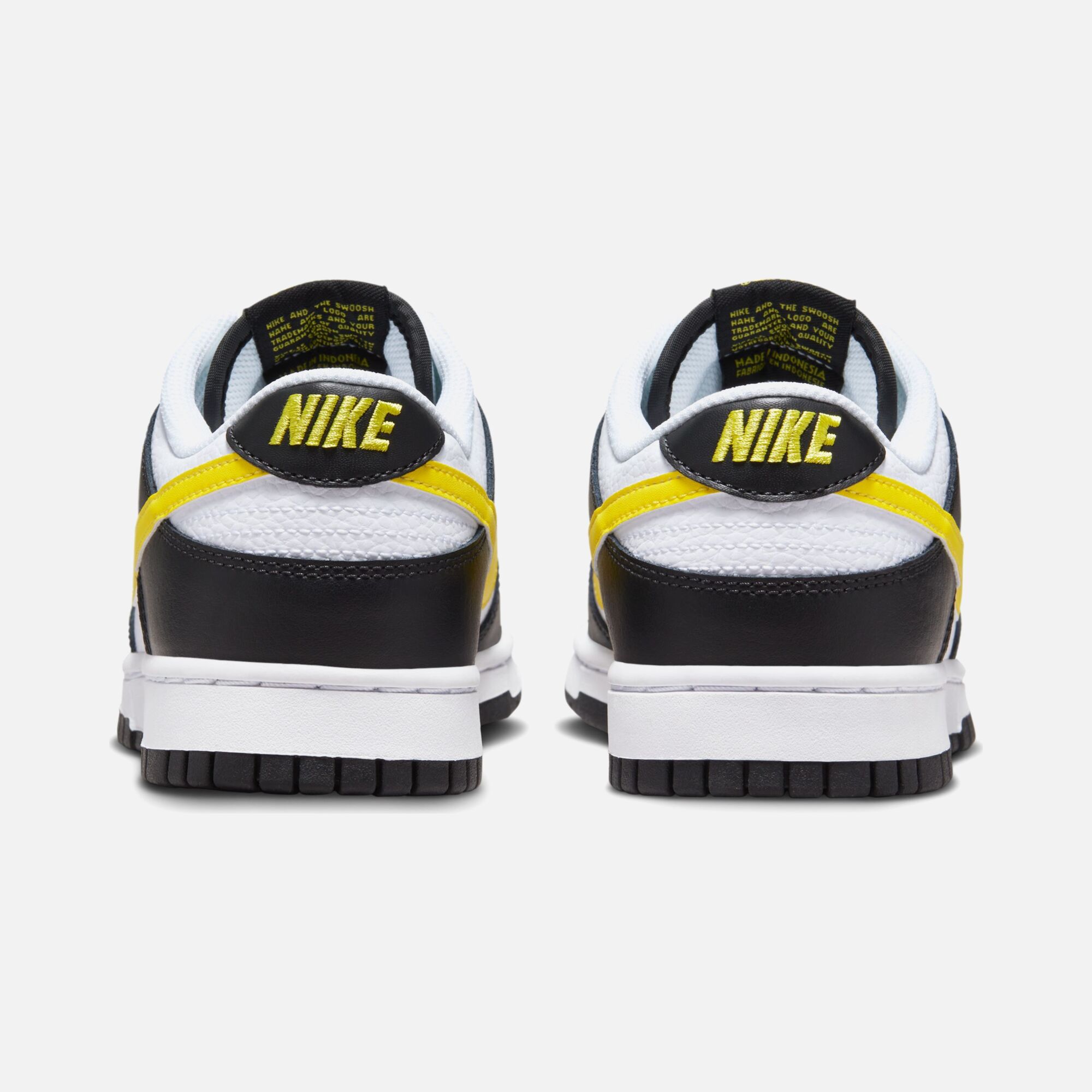 Nike Dunk Low FW23 Erkek Spor Ayakkabı