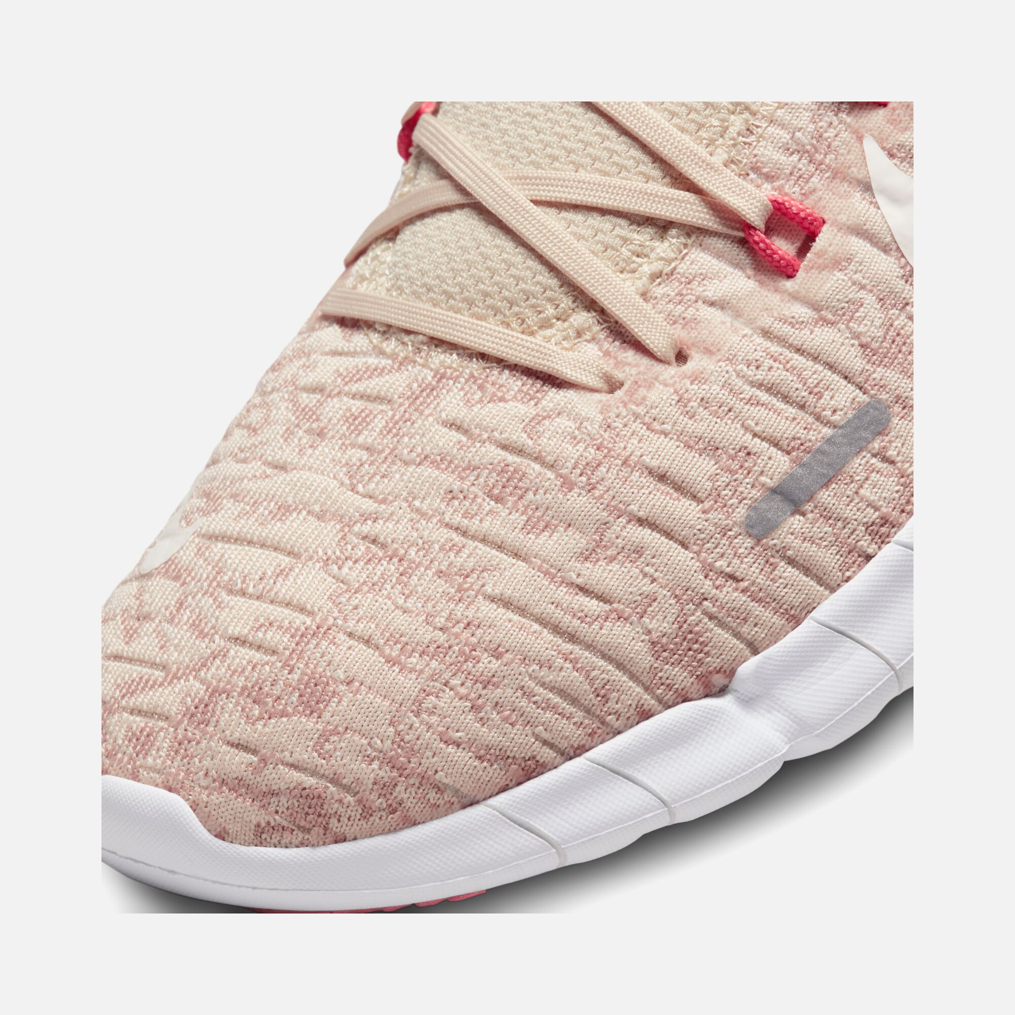 Nike Free Run 5.0 Next Nature Road Running Kadın Spor Ayakkabı