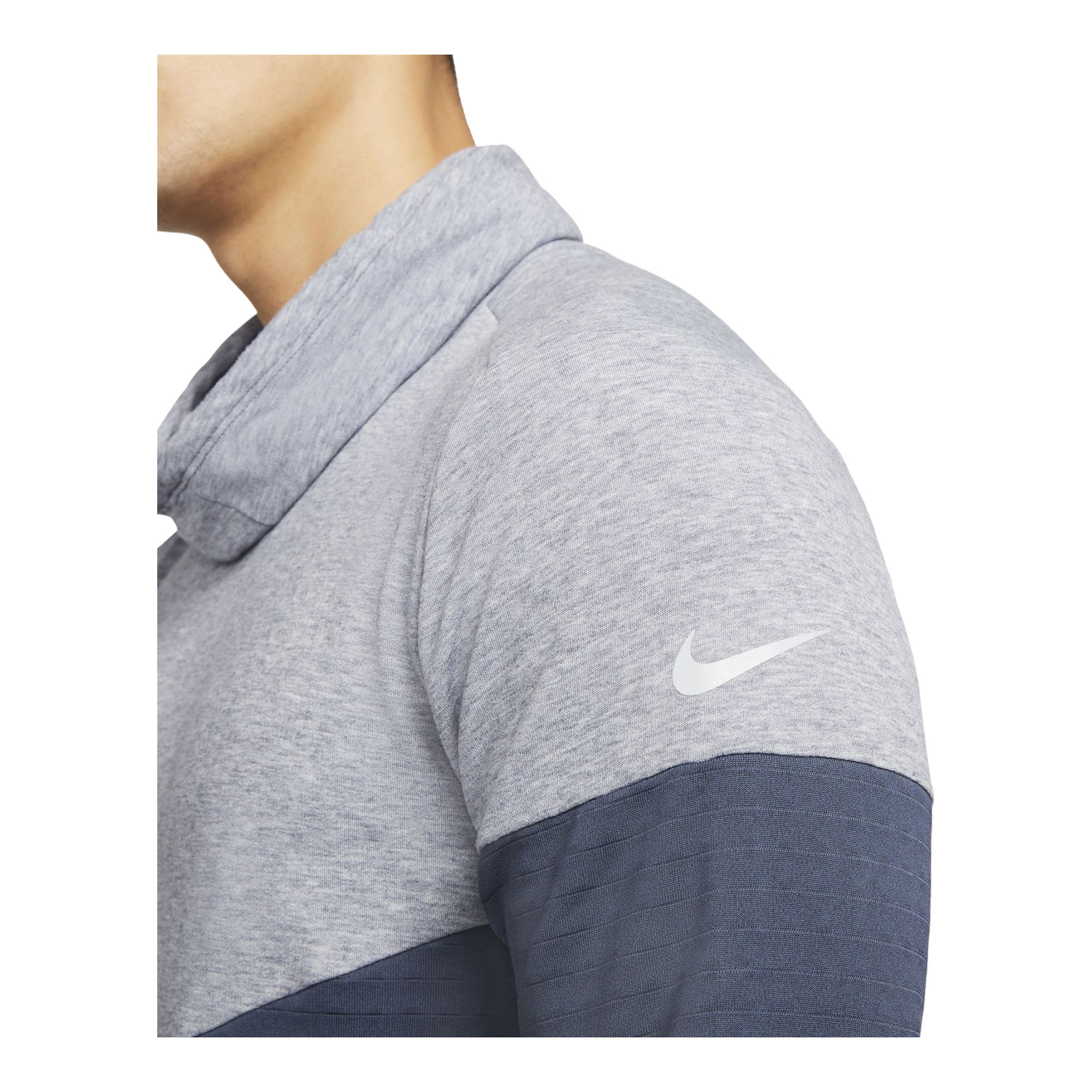 Nike Therma-Fit Run Division Sphere Element Long-Sleeve FW21 Erkek Tişört