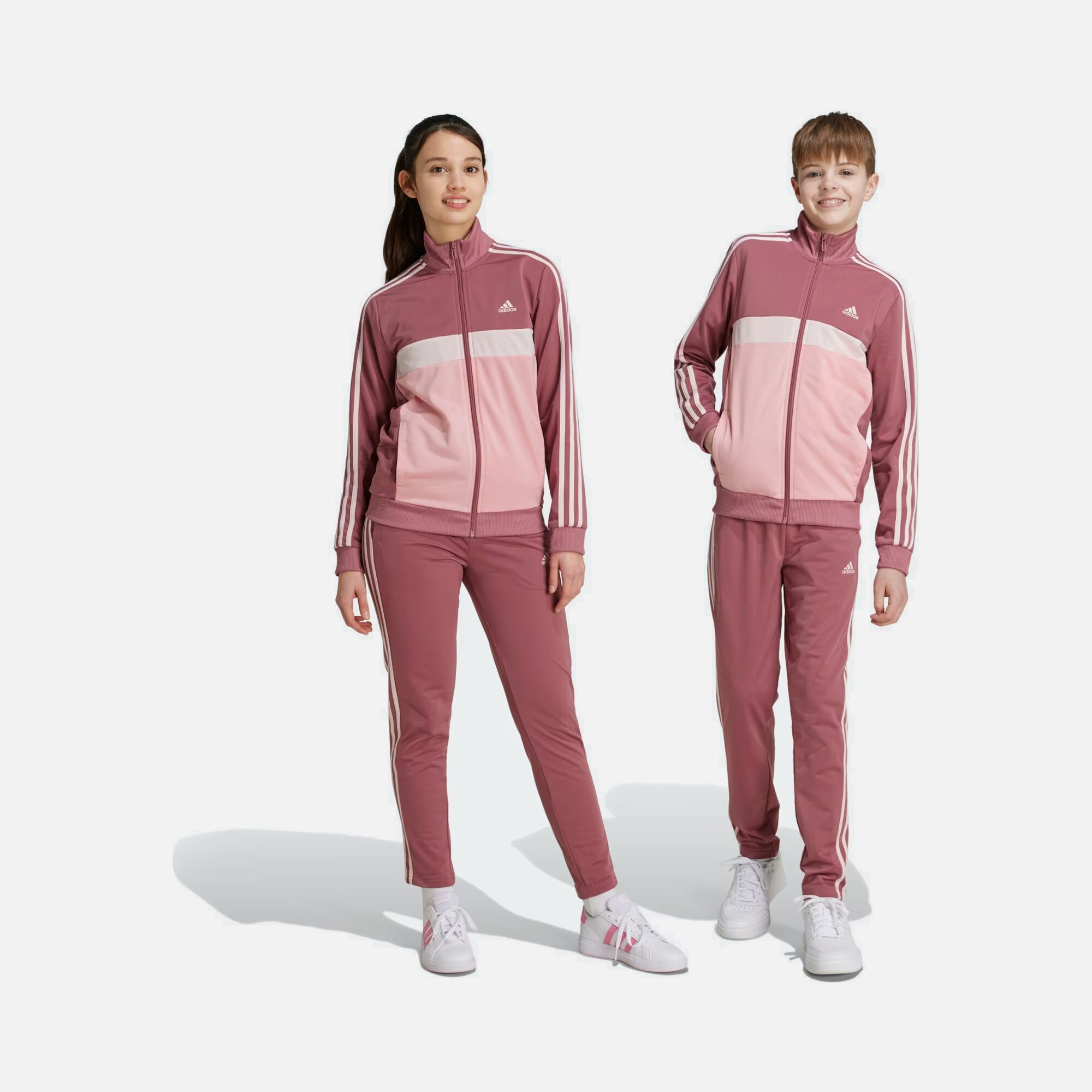 adidas Essentials 3-Stripes Tiberio FW24 Çocuk Eşofman Takımı