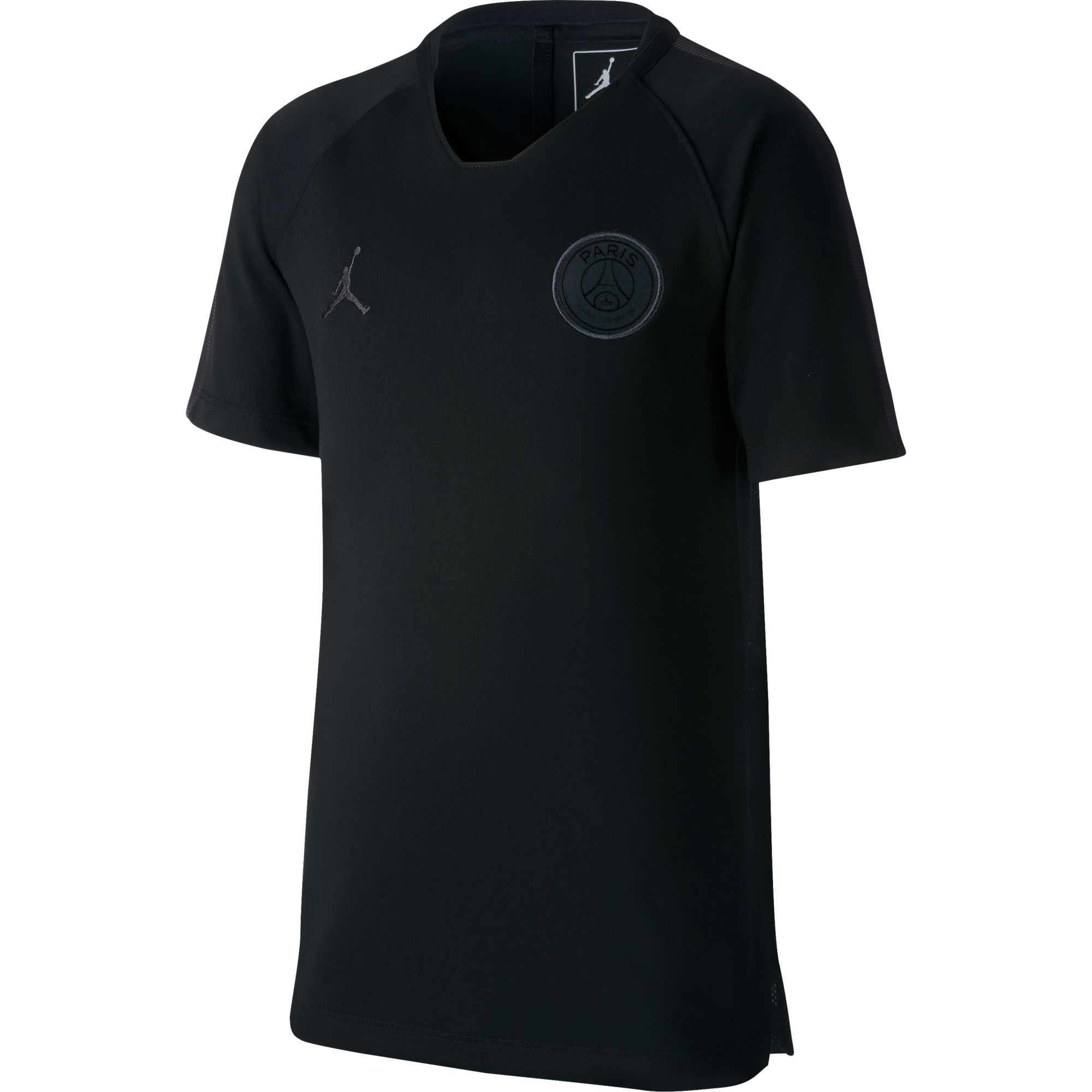 Nike Paris Saint-Germain Breathe Football Top Çocuk Tişört