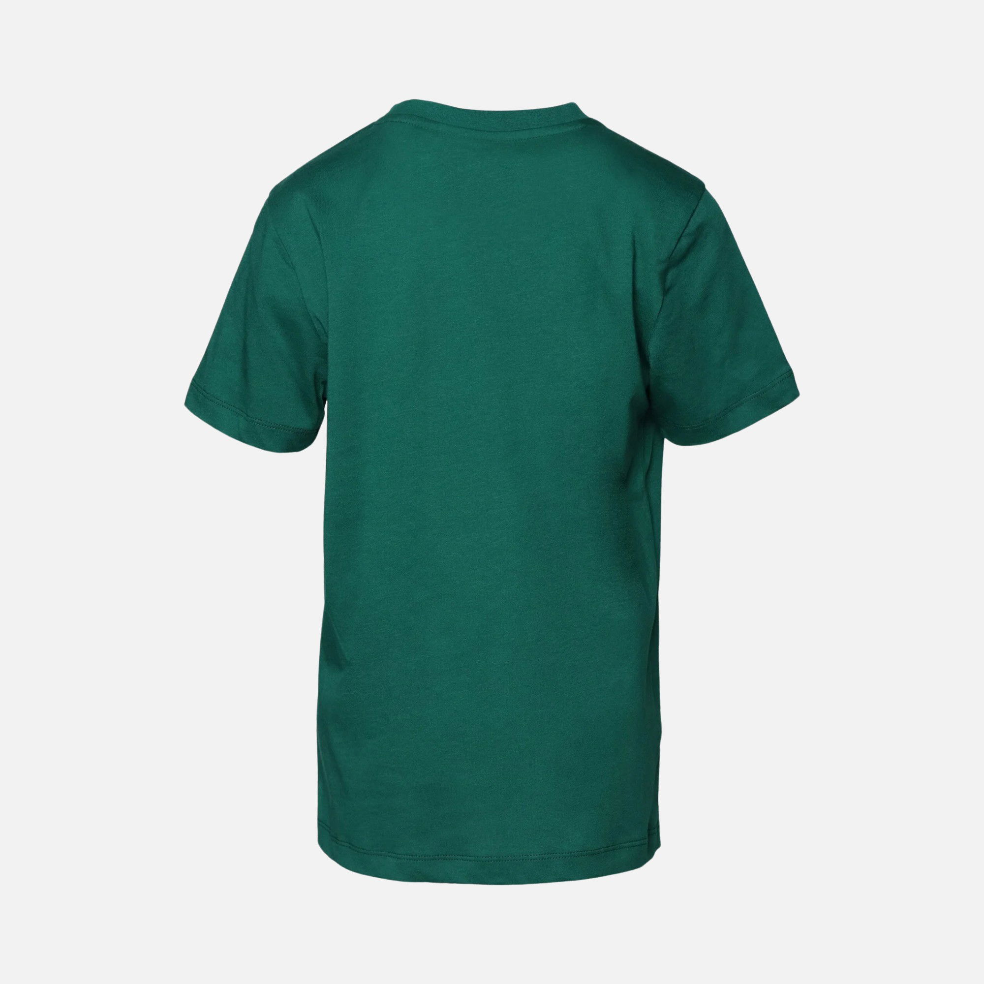 Hummel Sportswear Rush Regular-Fit Short-Sleeve (Boys') Çocuk Tişört