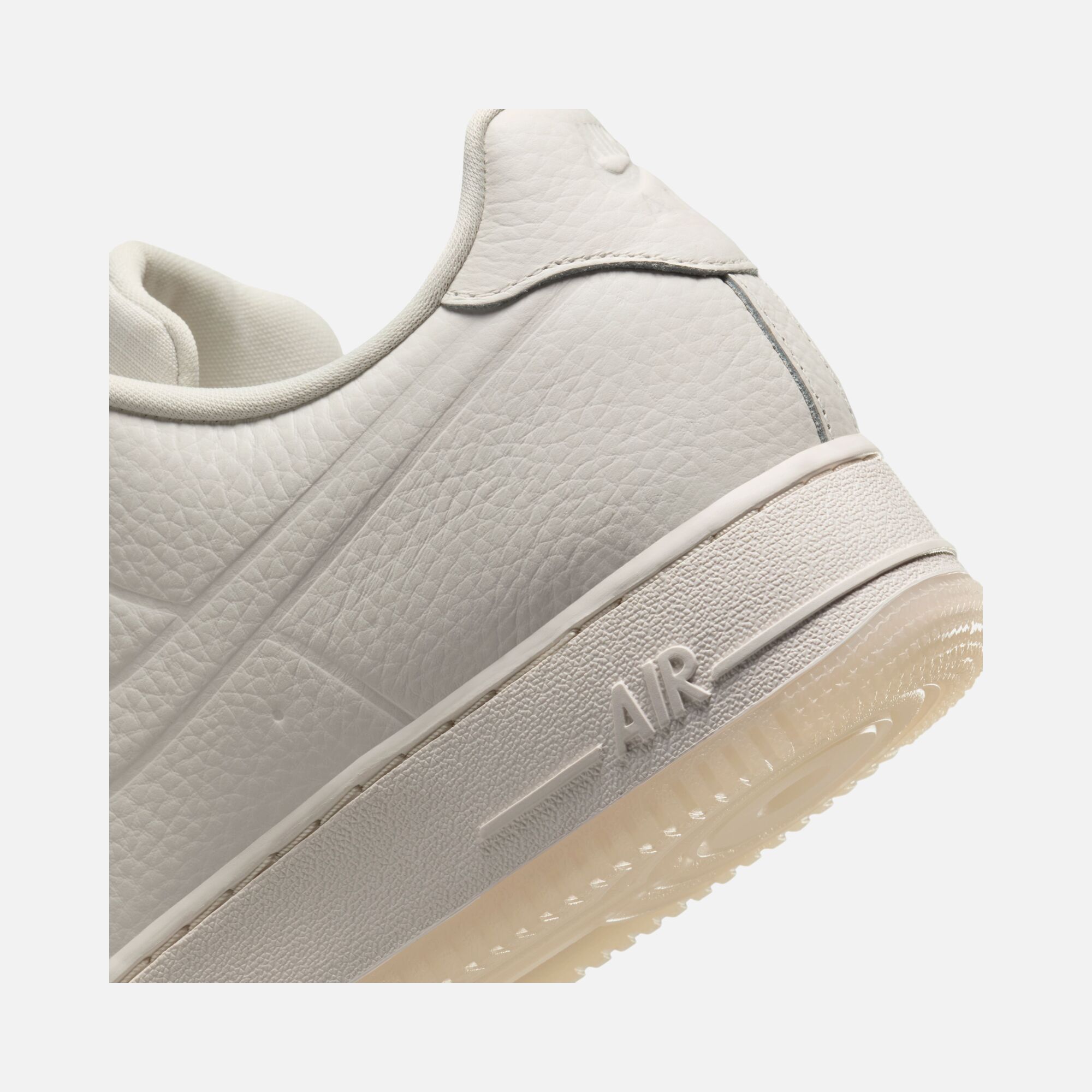 Nike Air Force 1 '07 Pro Tech Waterproof Erkek Spor Ayakkabı