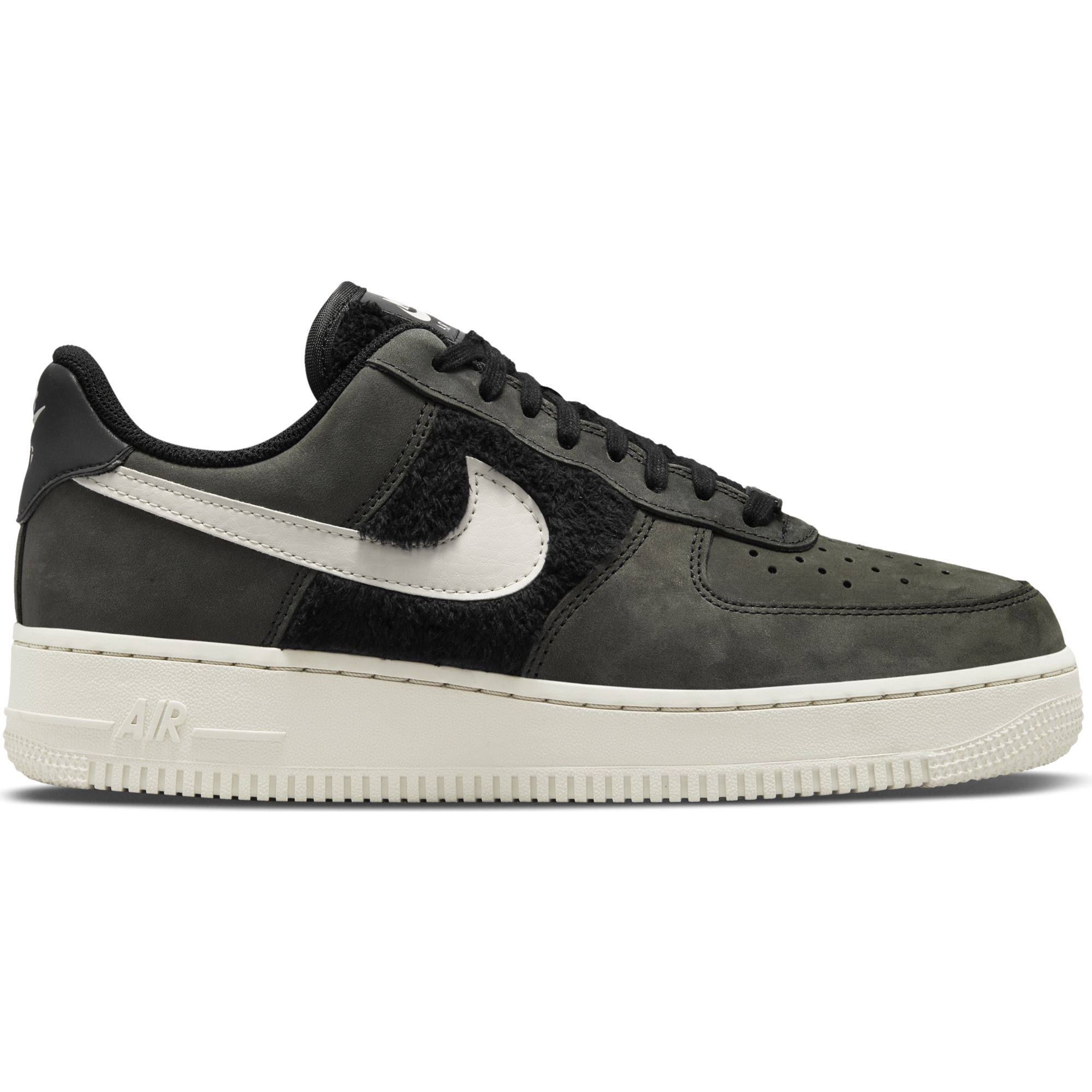 Nike Air Force 1 Mem 4 Kadın Spor Ayakkabı
