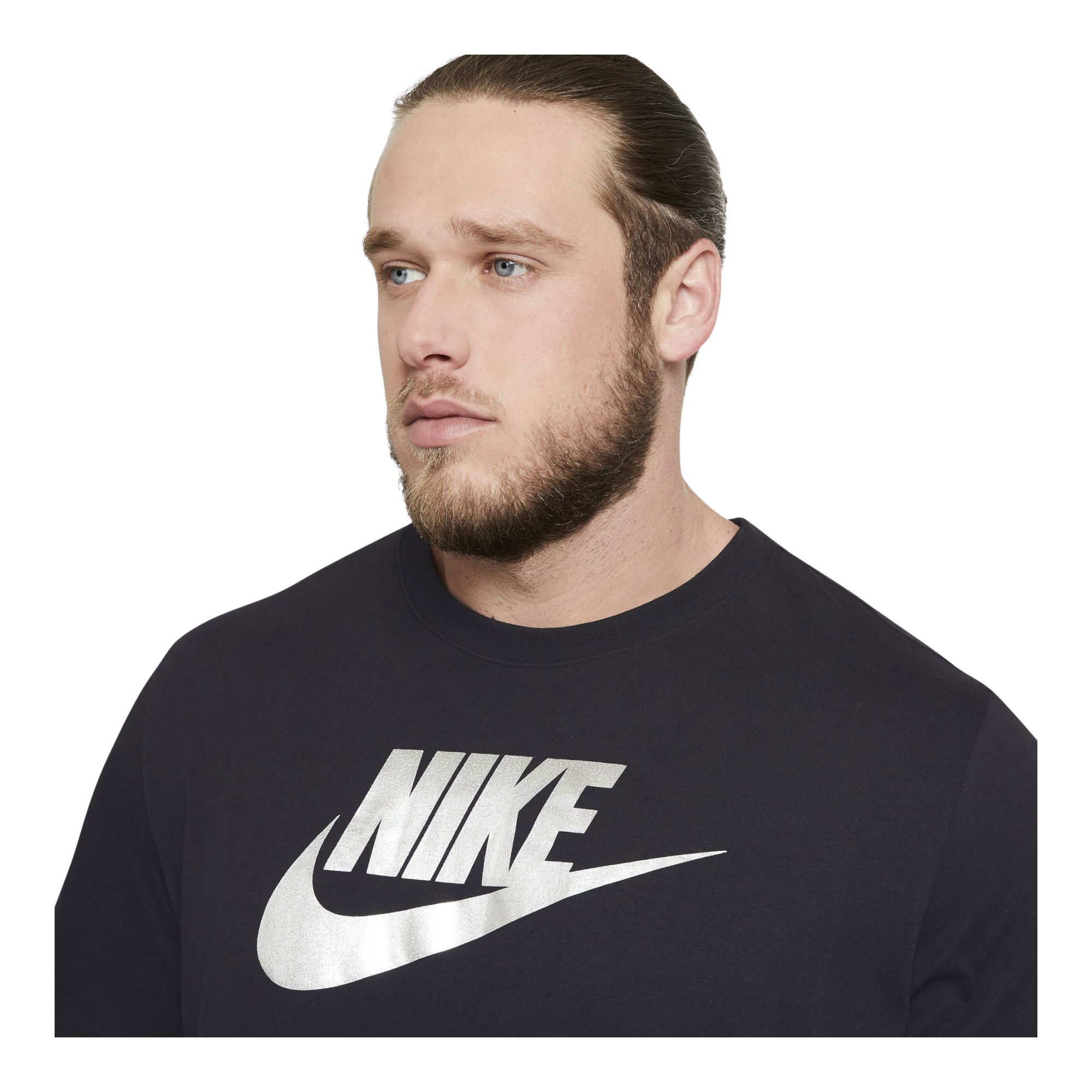 Nike Sportswear Short-Sleeve Erkek Tişört