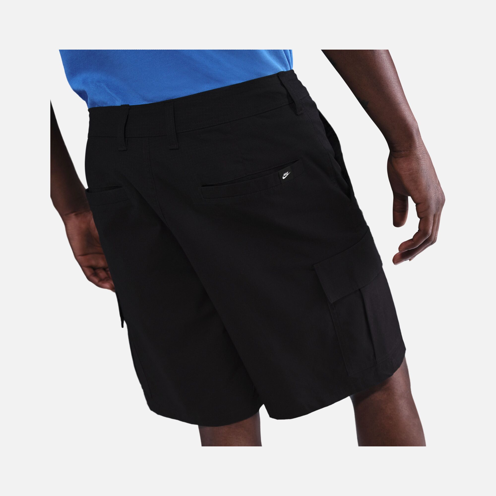 Nike Club Woven Cargo Short Erkek Şort