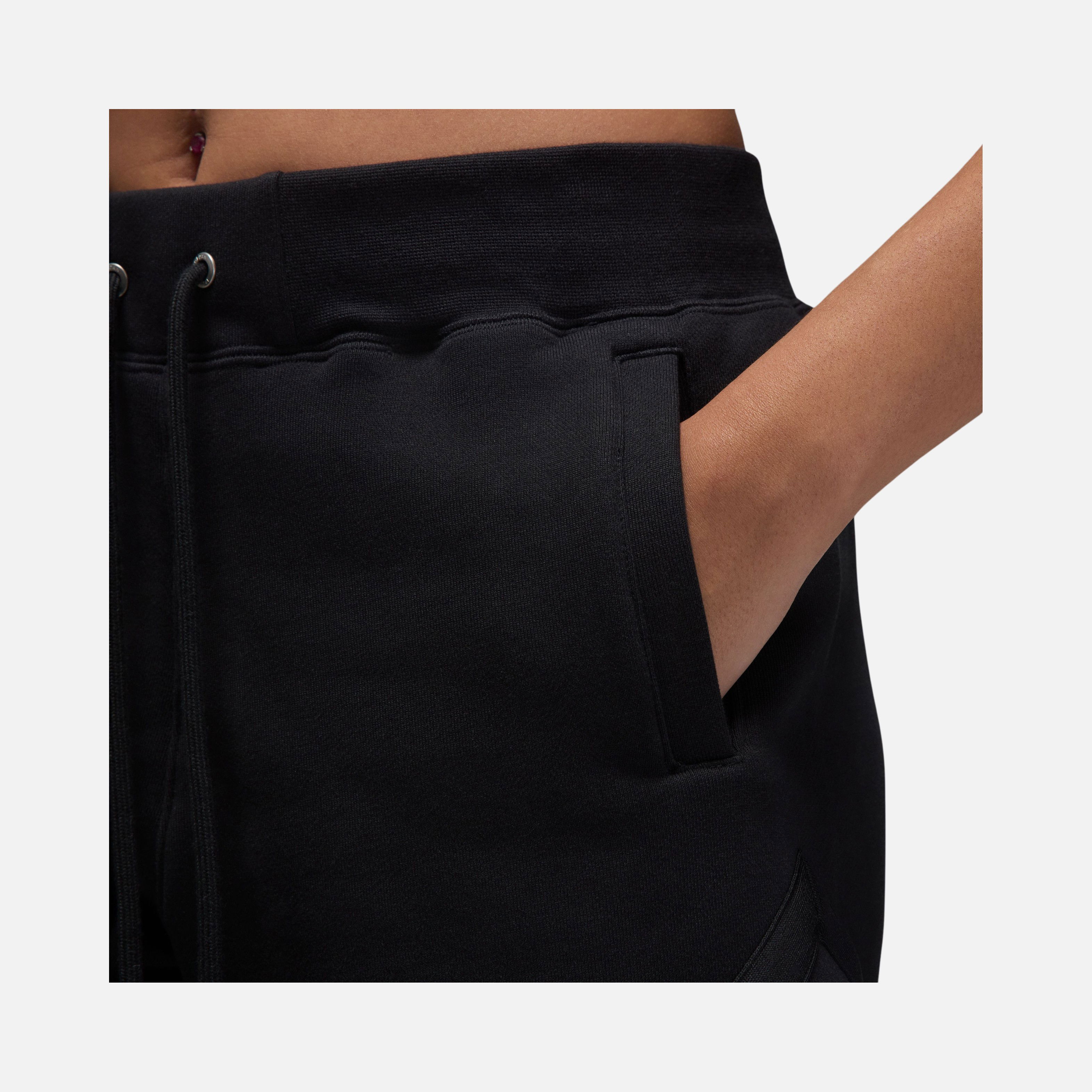 Nike Jordan Flt Fleece Diamond Short 24 Kadın Şort