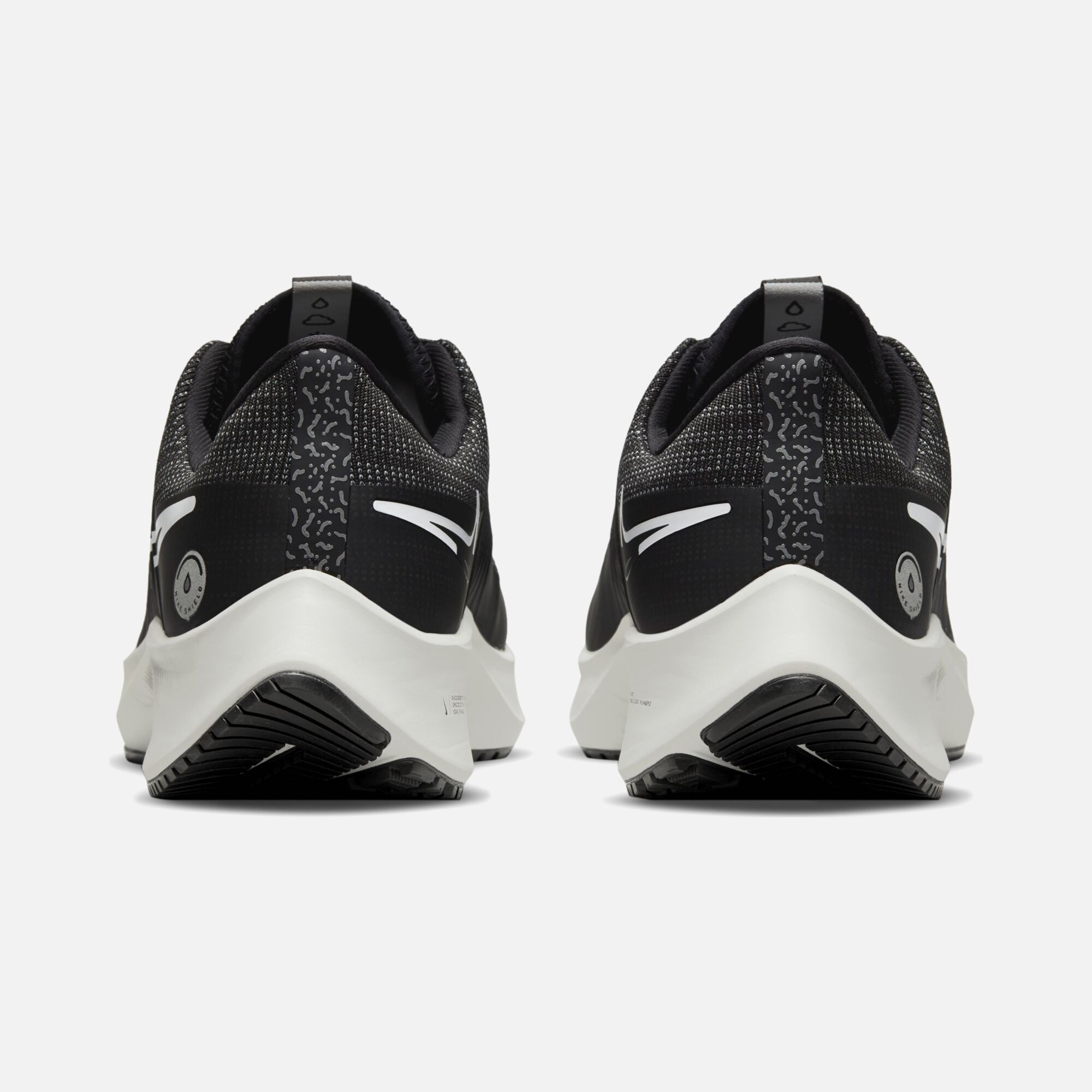 Nike Air Zoom Pegasus 38 Shield Weatherised Road Running Kadın Spor Ayakkabı