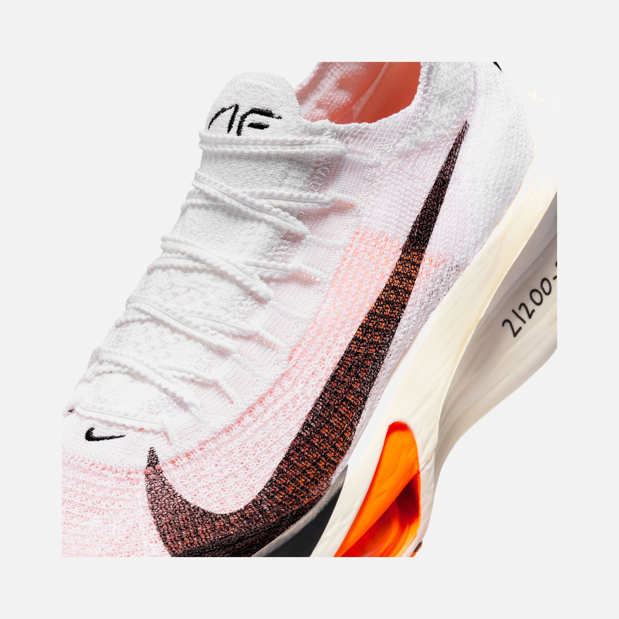 Nike Alphafly Next% 3 Proto Road Racing Kadın Spor Ayakkabı