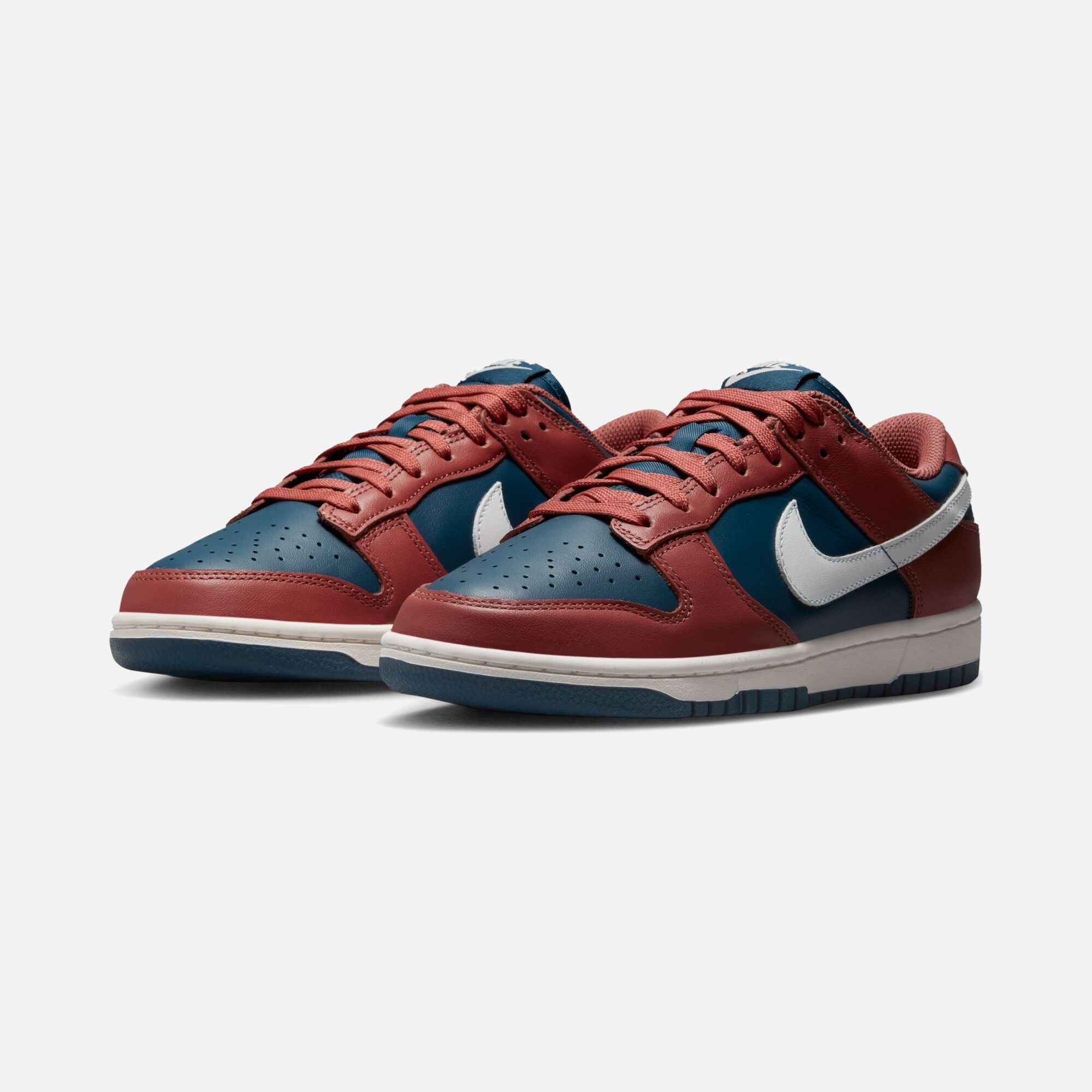 Nike Dunk Low Kadın Spor Ayakkabı