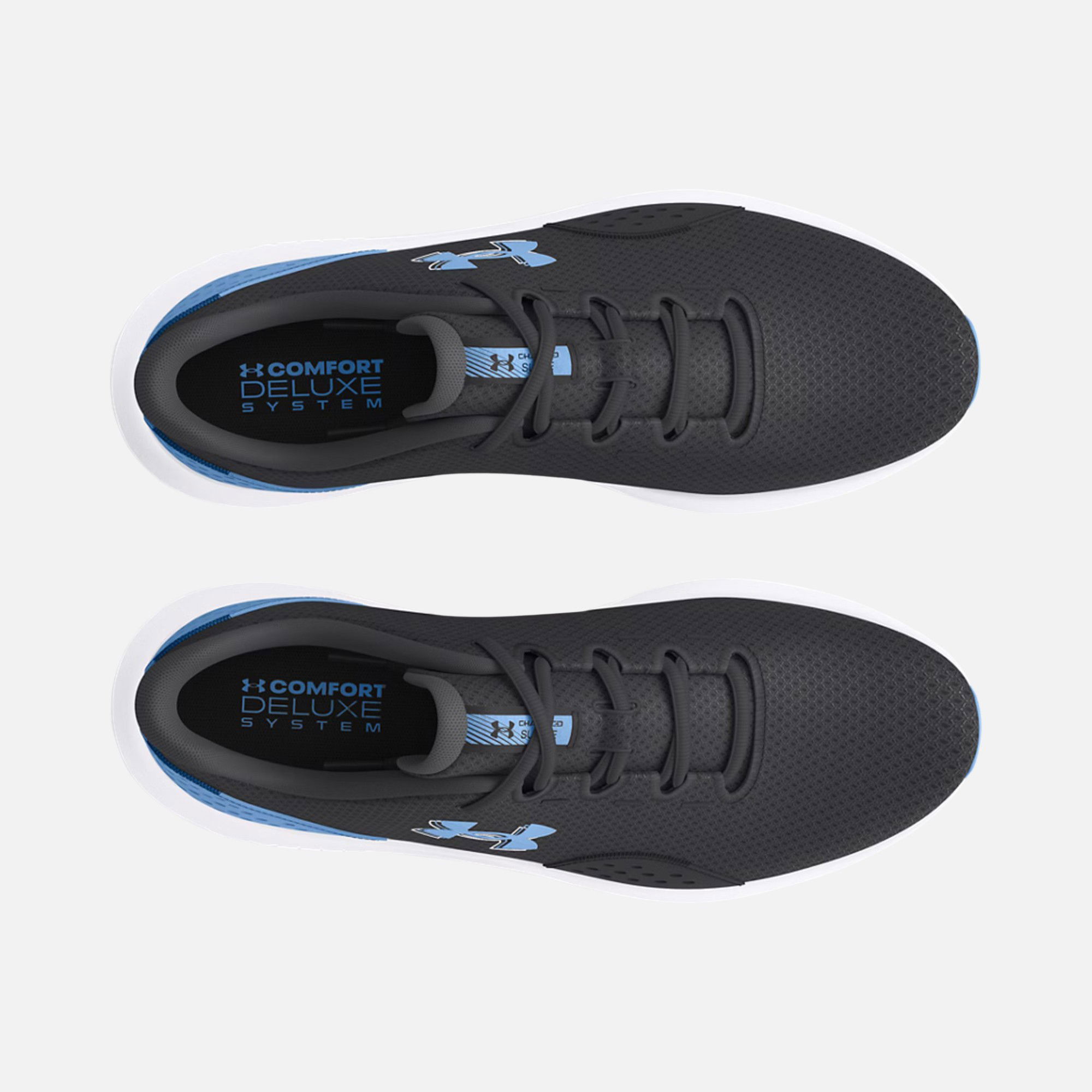 Under Armour Charged Surge 4 Running Erkek Spor Ayakkabı