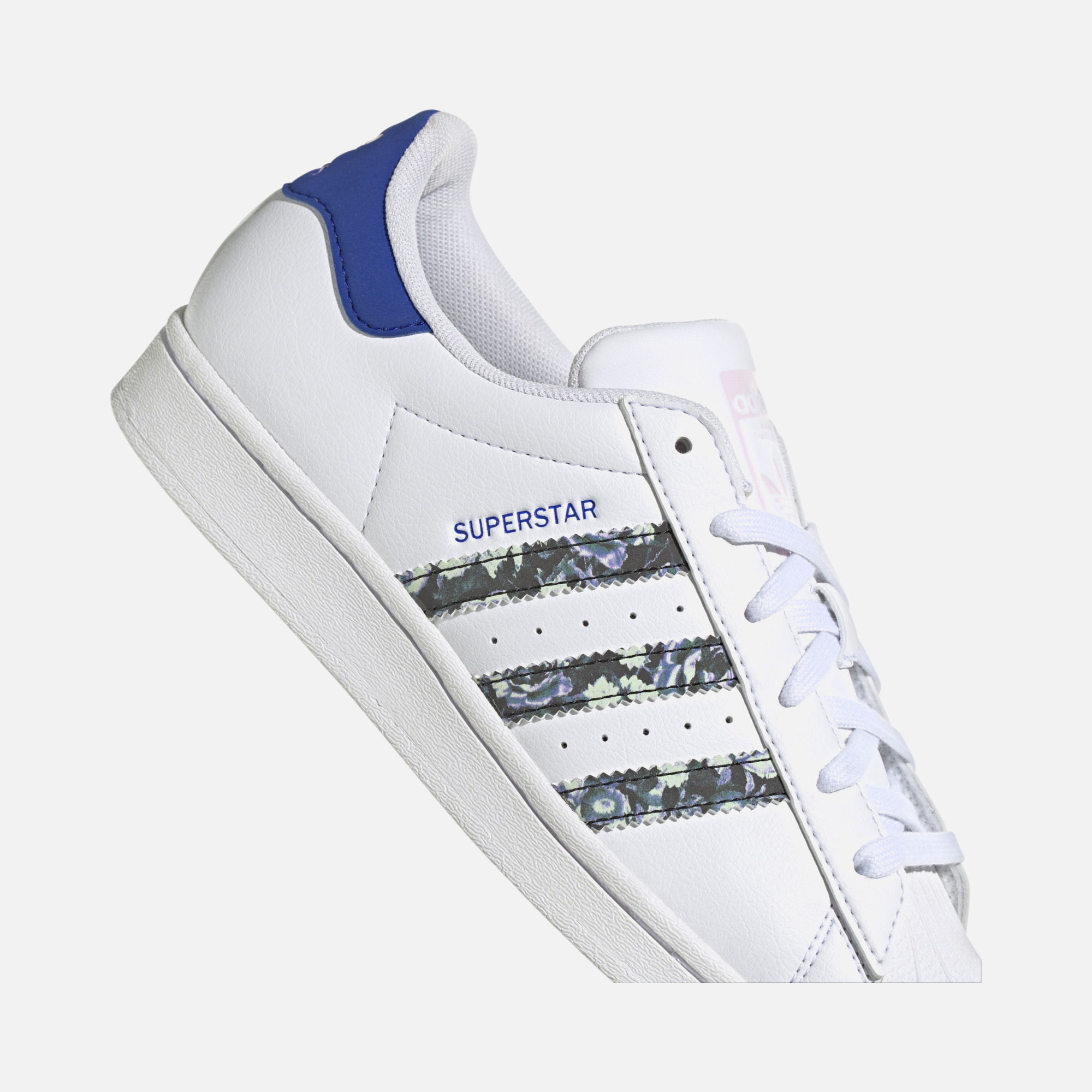 adidas Sportswear Superstar FW23 Kadın Spor Ayakkabı